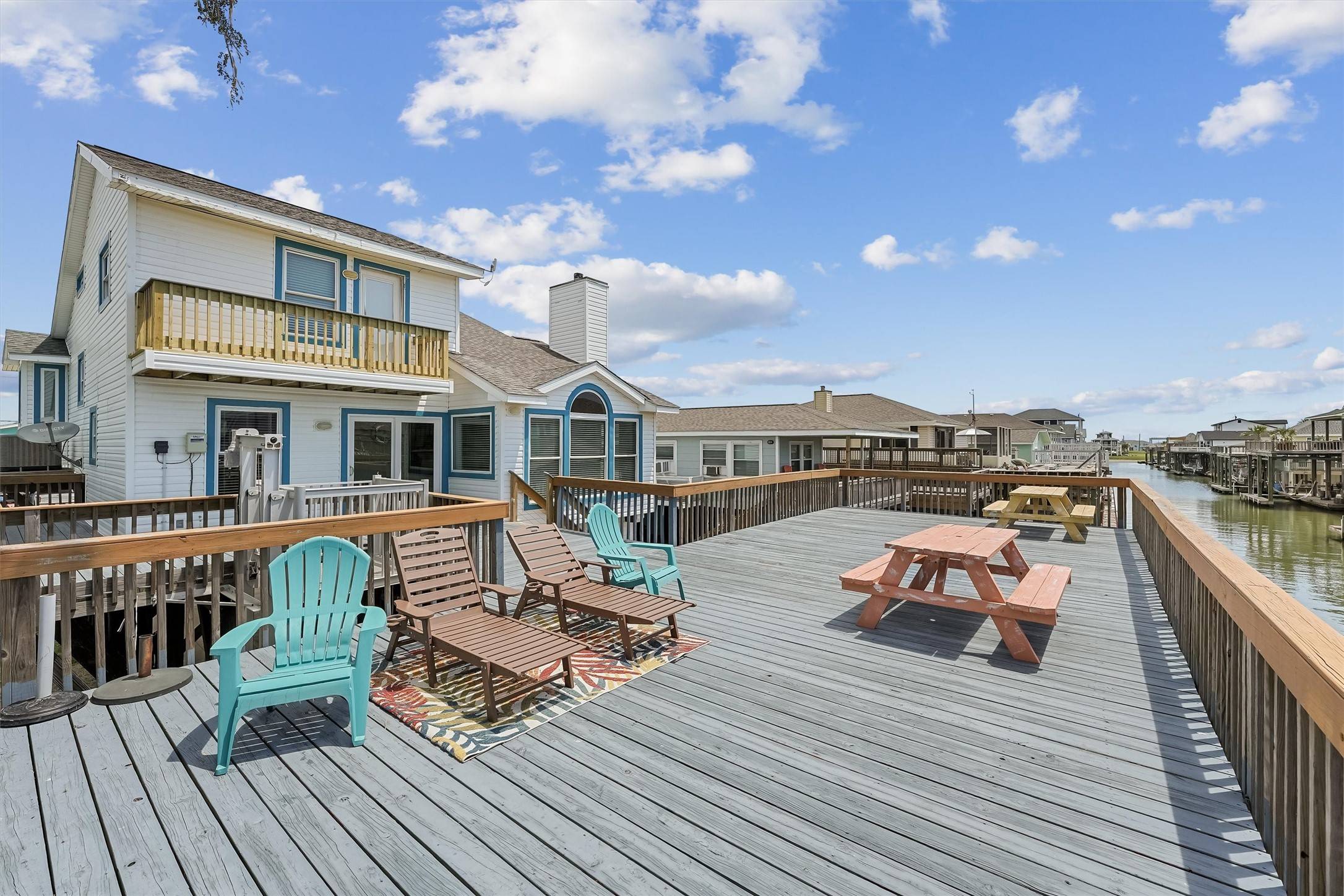 Freeport, TX 77541,313 Schooner DR