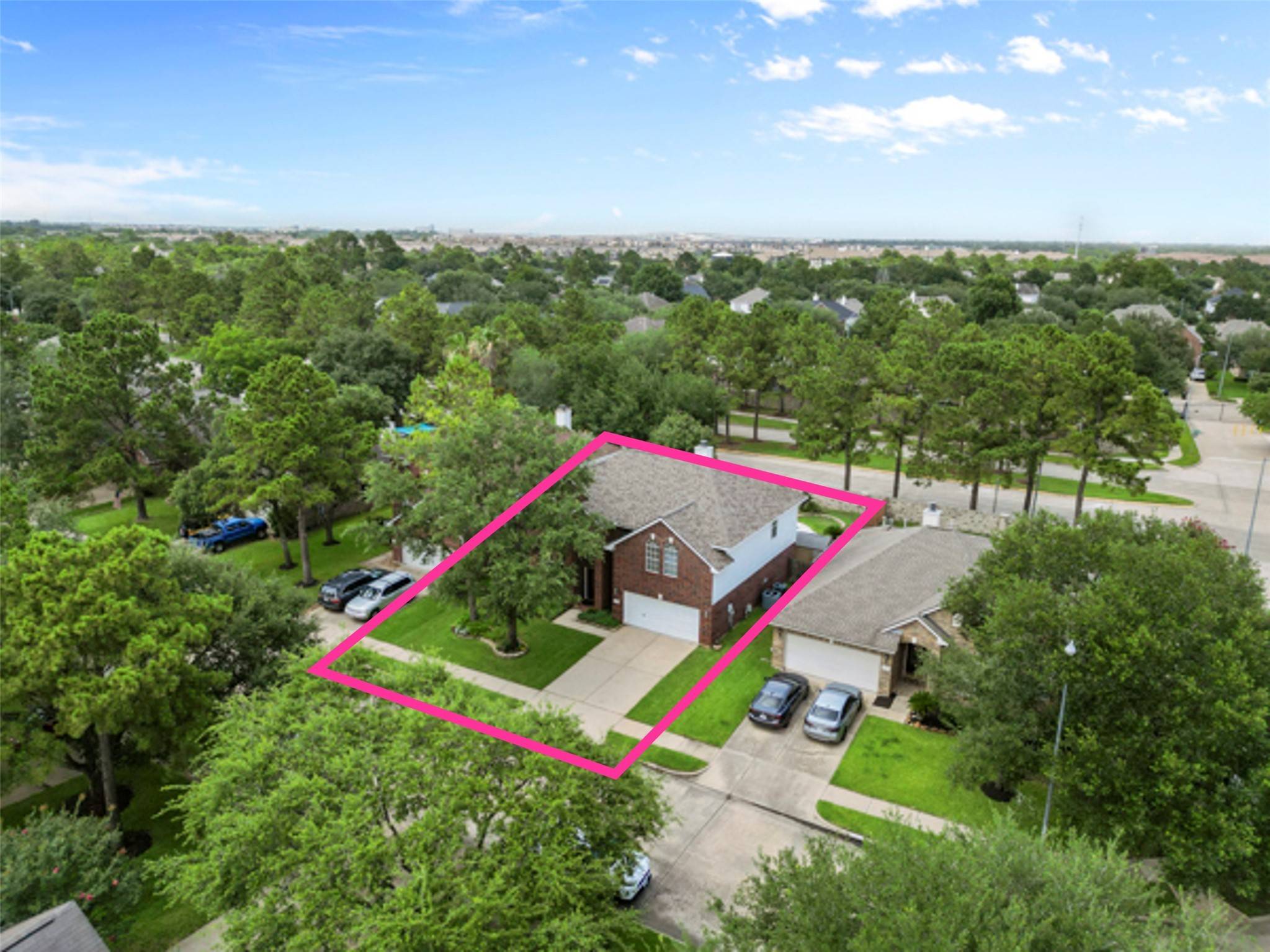 Katy, TX 77494,23706 River Place DR