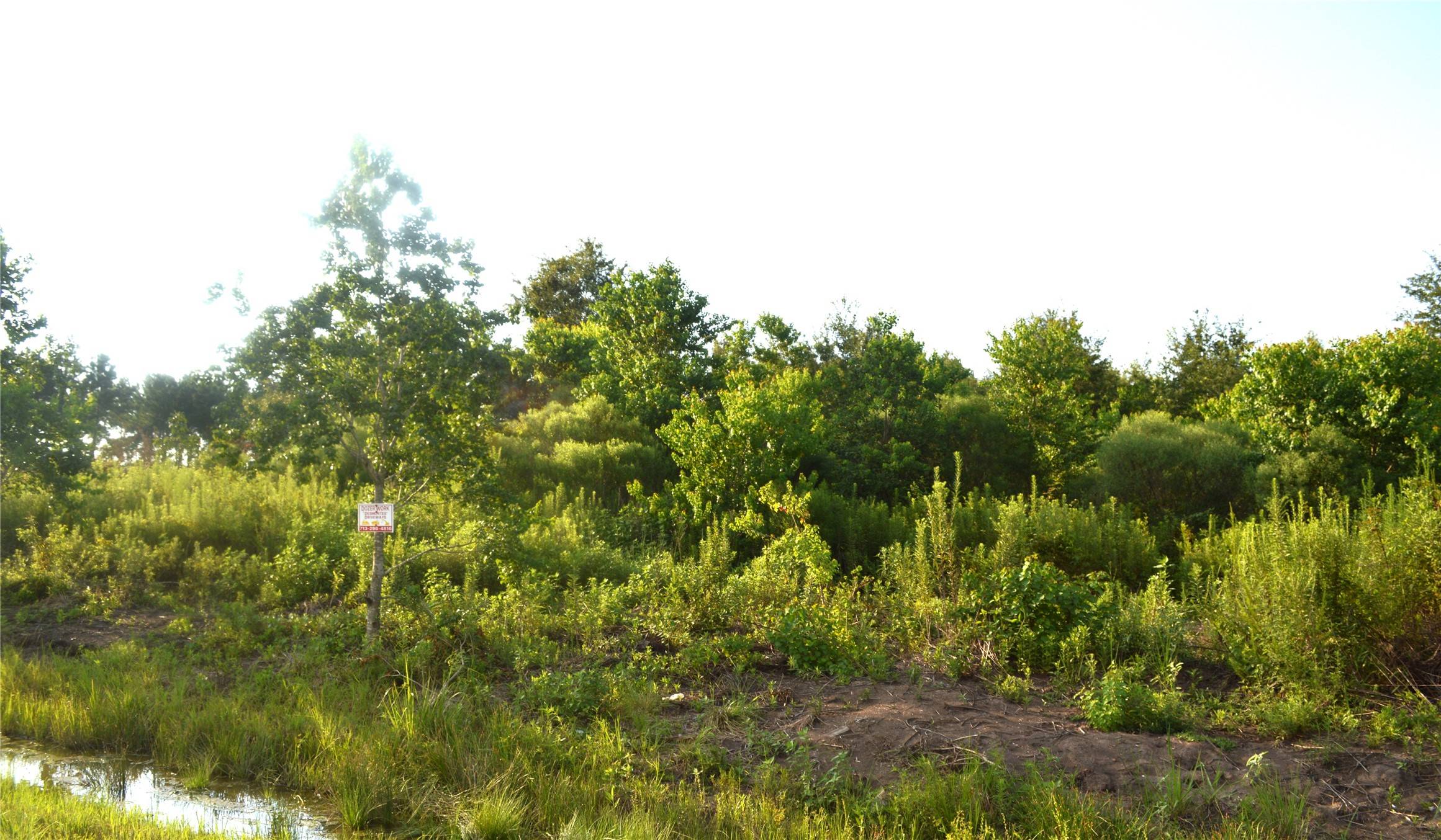 Cleveland, TX 77327,603 Road 5516
