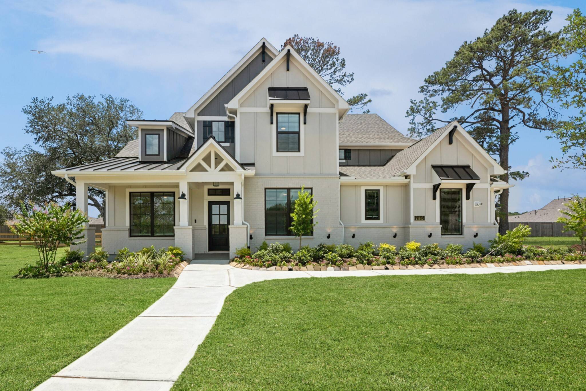 Tomball, TX 77377,21815 Hibiscus Hedge TRL