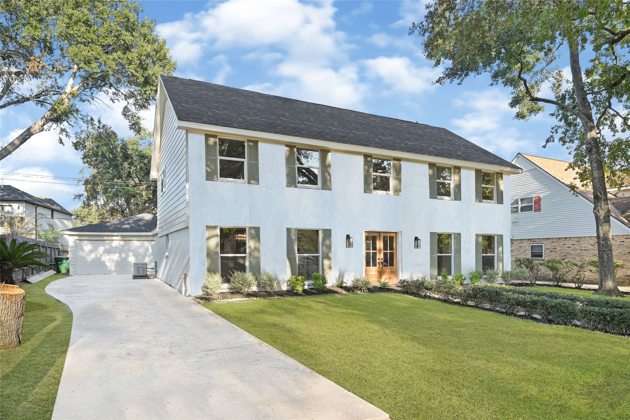 Houston, TX 77091,5610 Oak Trail LN