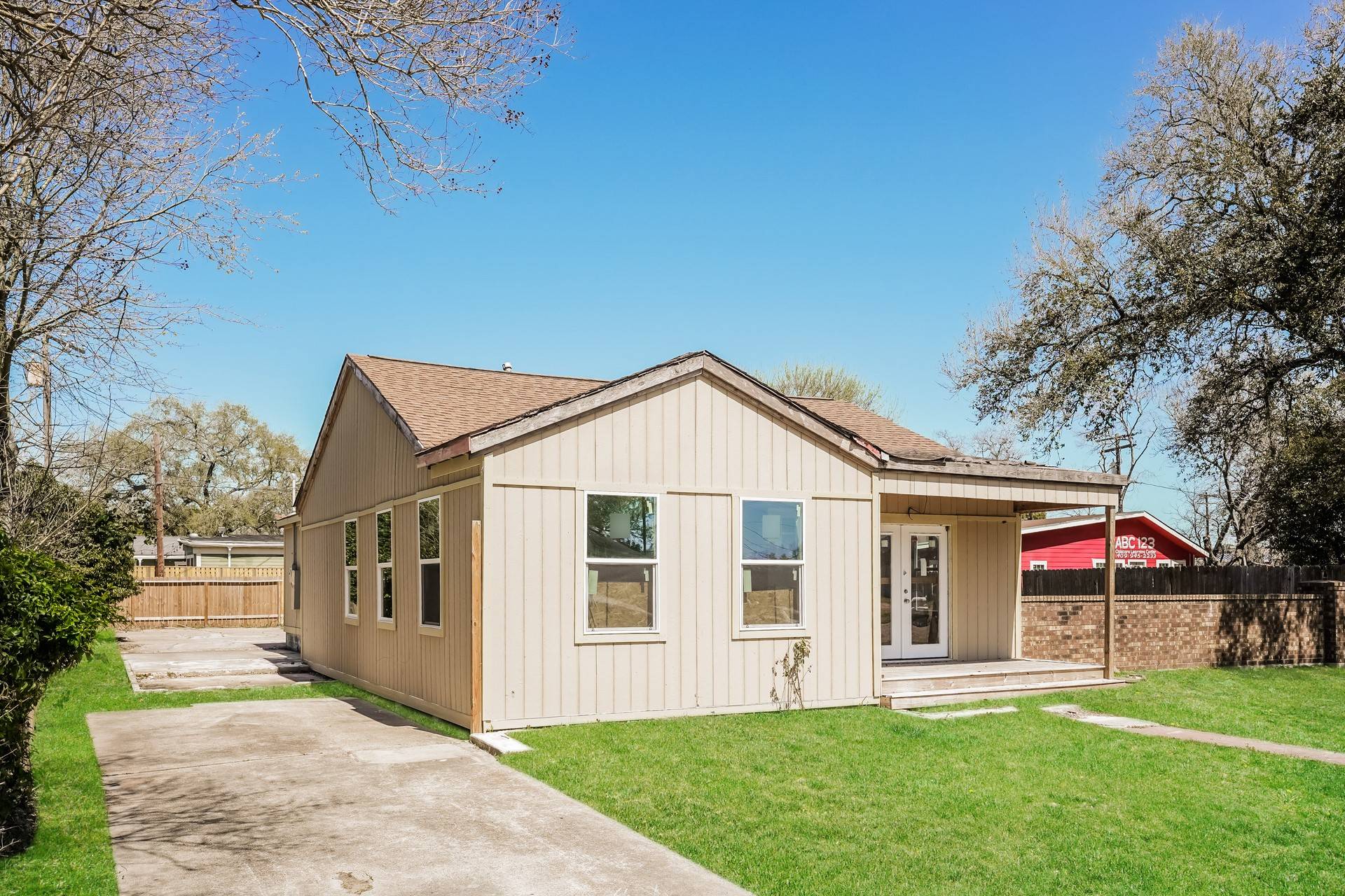 Texas City, TX 77590,620 14th AVE N