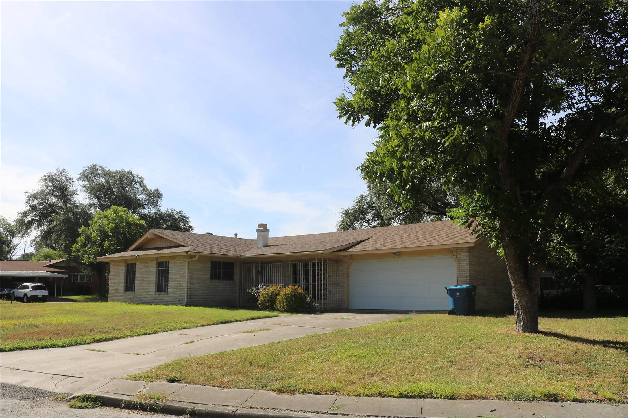 Kirby, TX 78219,5466 Starfire ST