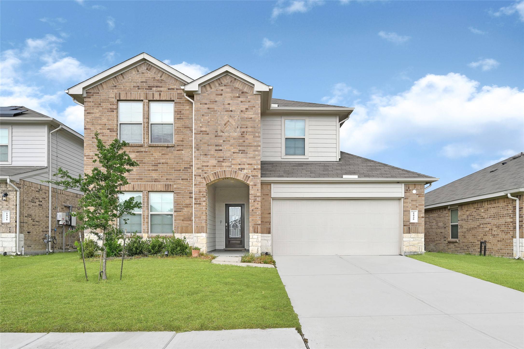 Spring, TX 77373,2435 Palmer Lake LN