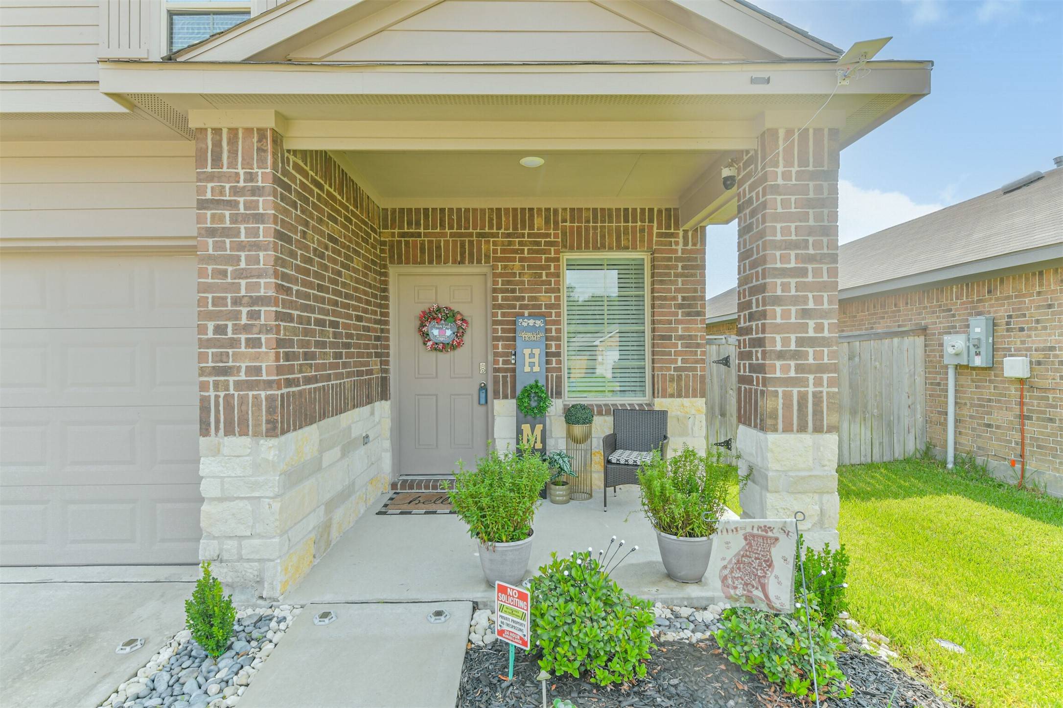 New Caney, TX 77357,14793 Hazel Branch DR