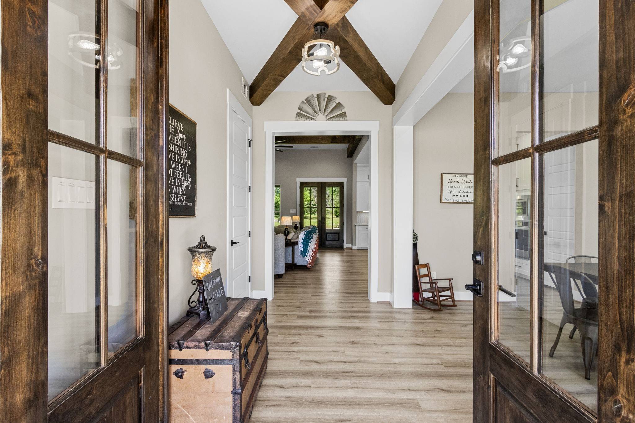 Willis, TX 77378,110 Quiet Springs TRL