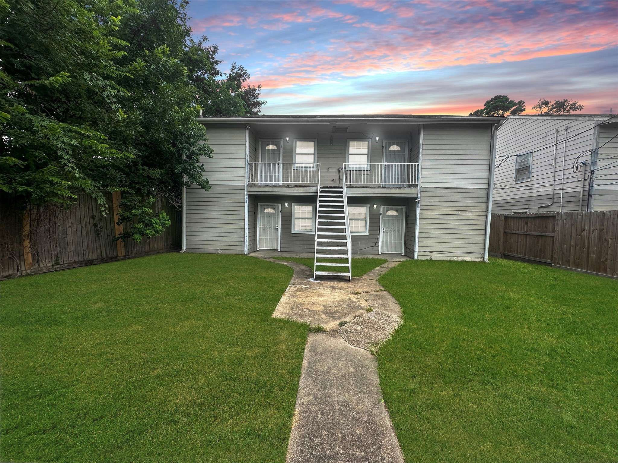 Houston, TX 77015,14149 Force ST #4