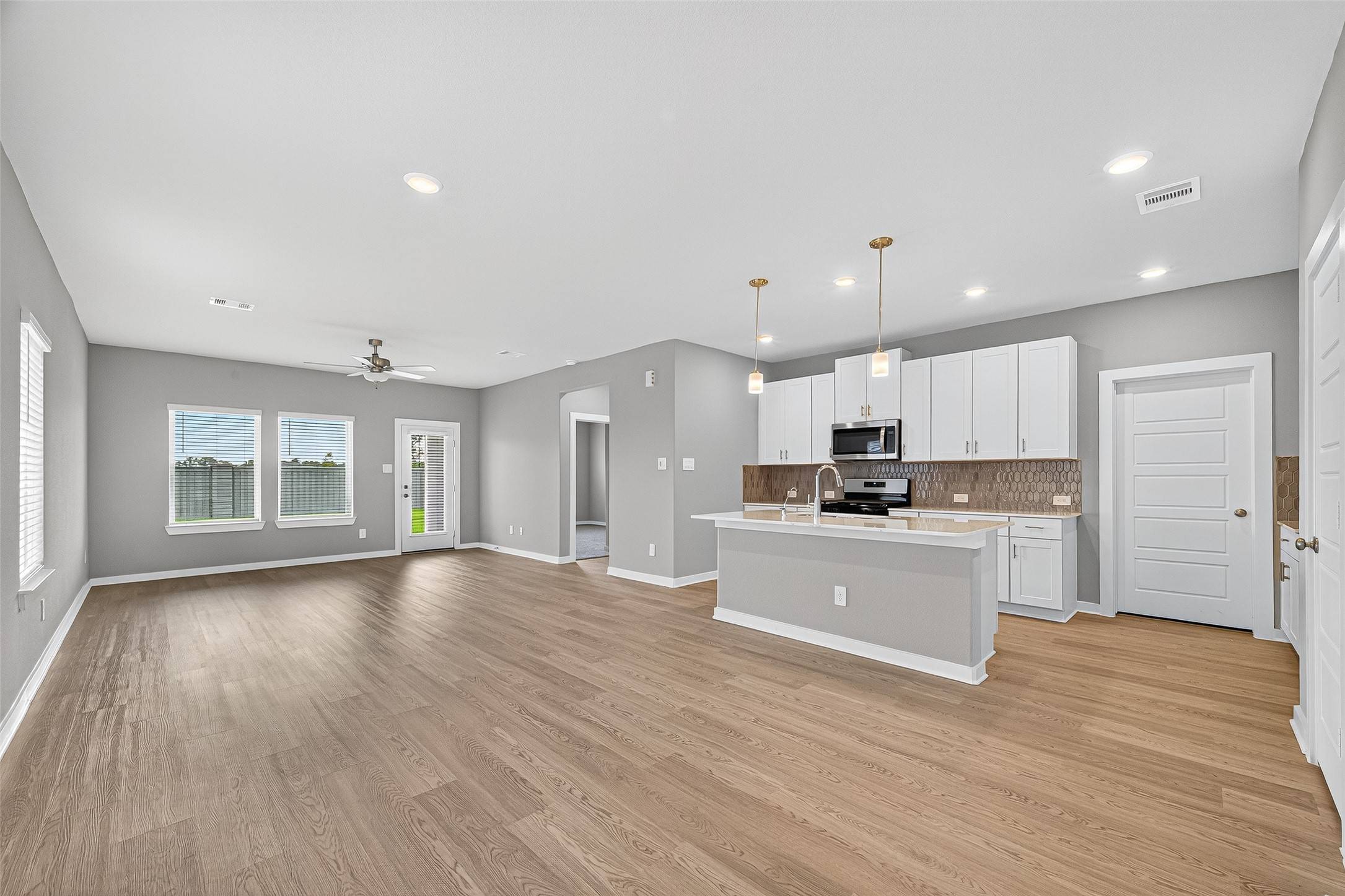 Crosby, TX 77532,2639 Cactus Ranch LN