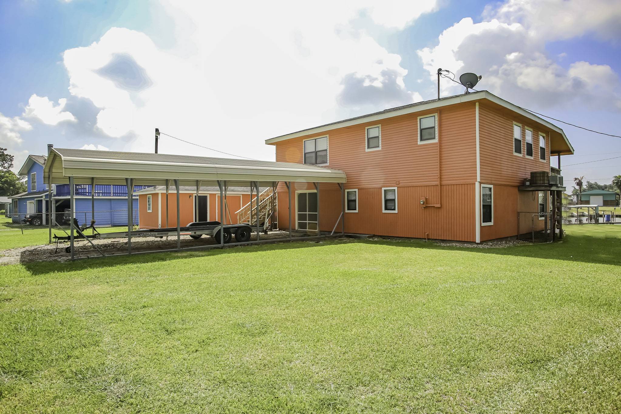 Sargent, TX 77414,2342 County Road 297