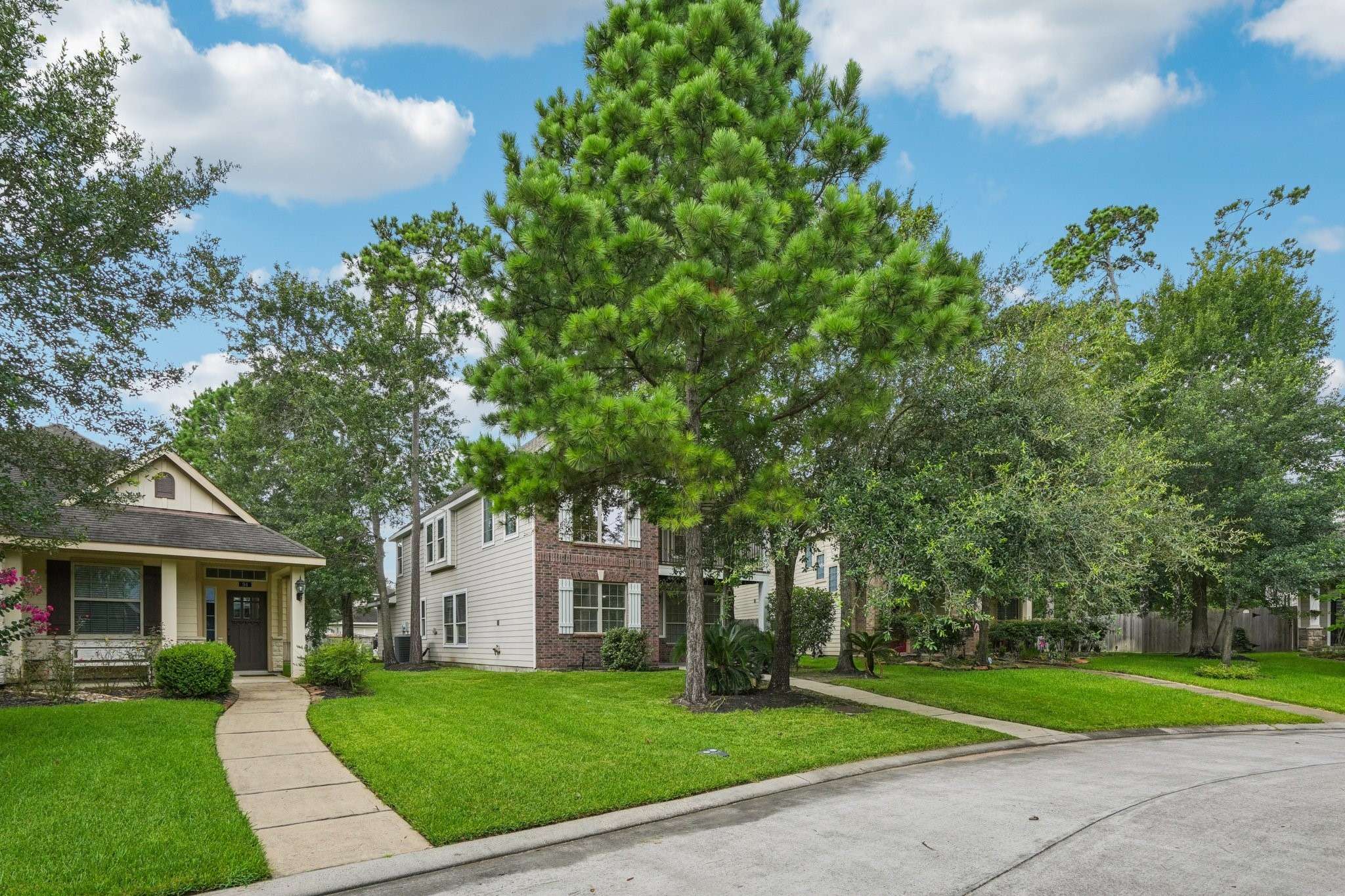 The Woodlands, TX 77382,90 Panterra WAY