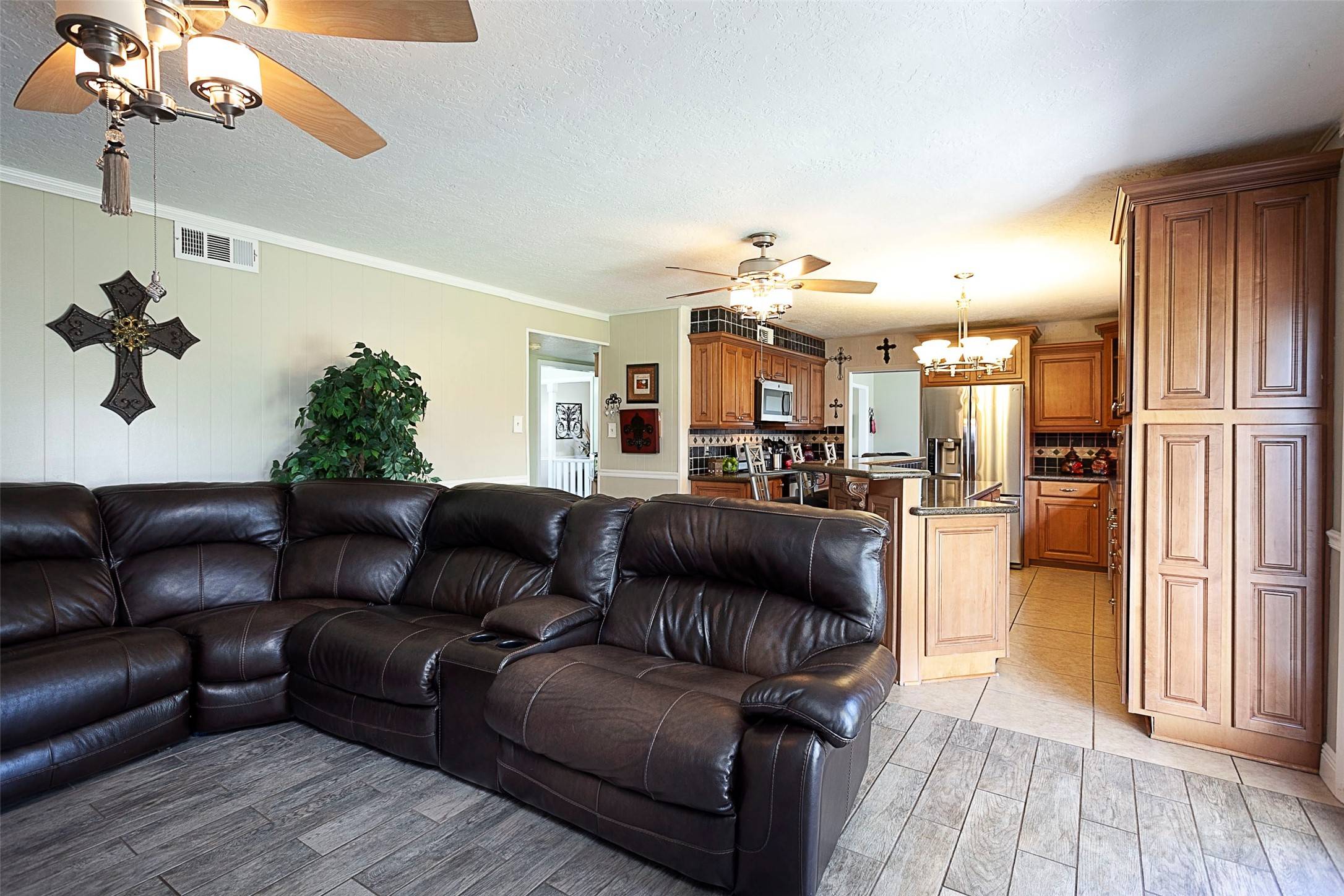 Orange, TX 77632,11 Finwick DR