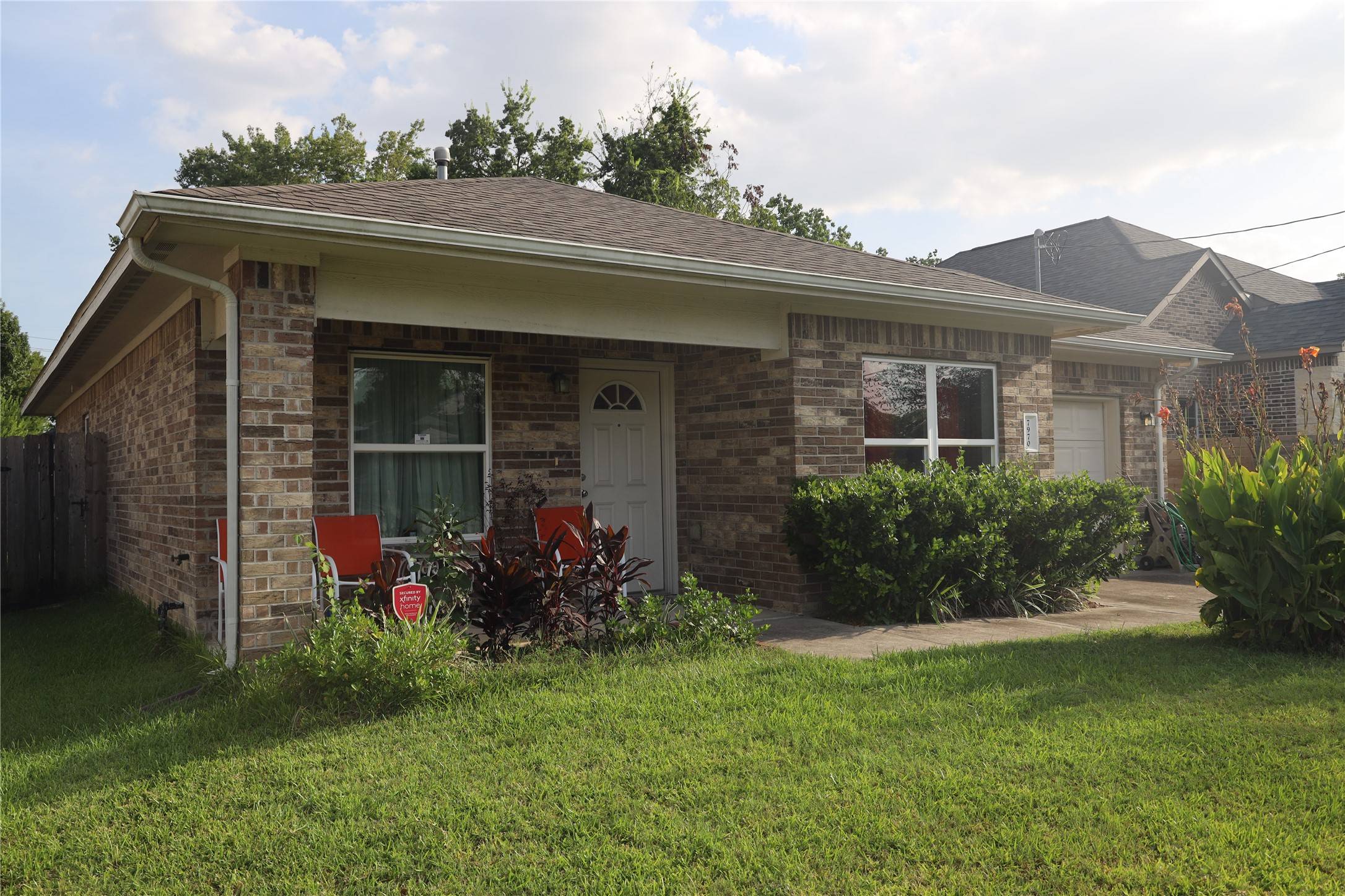 Houston, TX 77028,7970 Booker ST