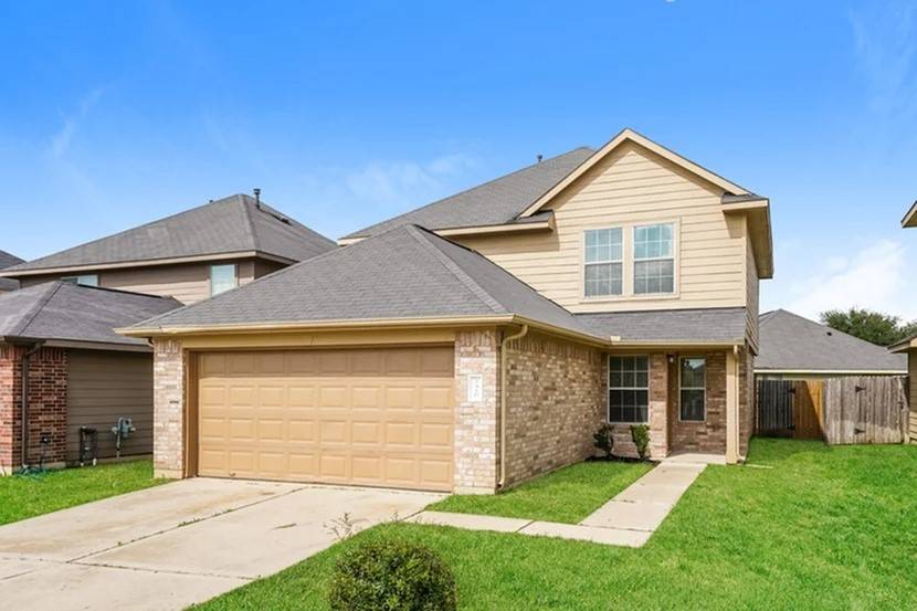Houston, TX 77073,2418 Thorney CT
