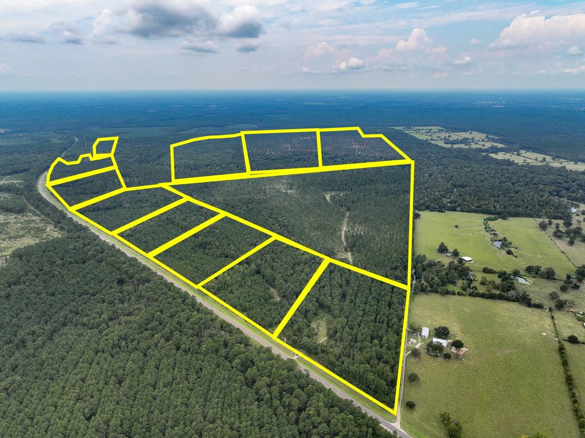 Groveton, TX 75845,30 Meshell RD