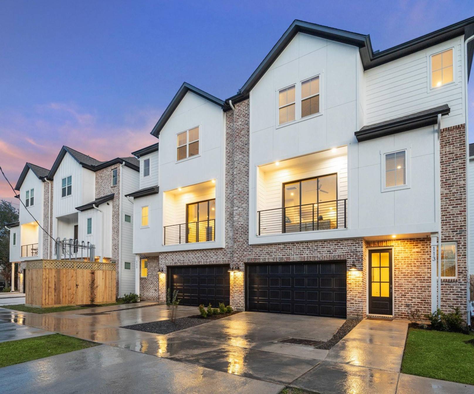 Houston, TX 77011,119 Eastwood Street