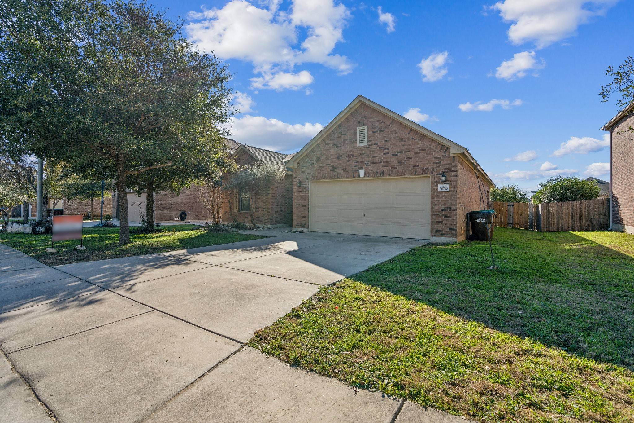 San Antonio, TX 78259,20730 Cape Coral