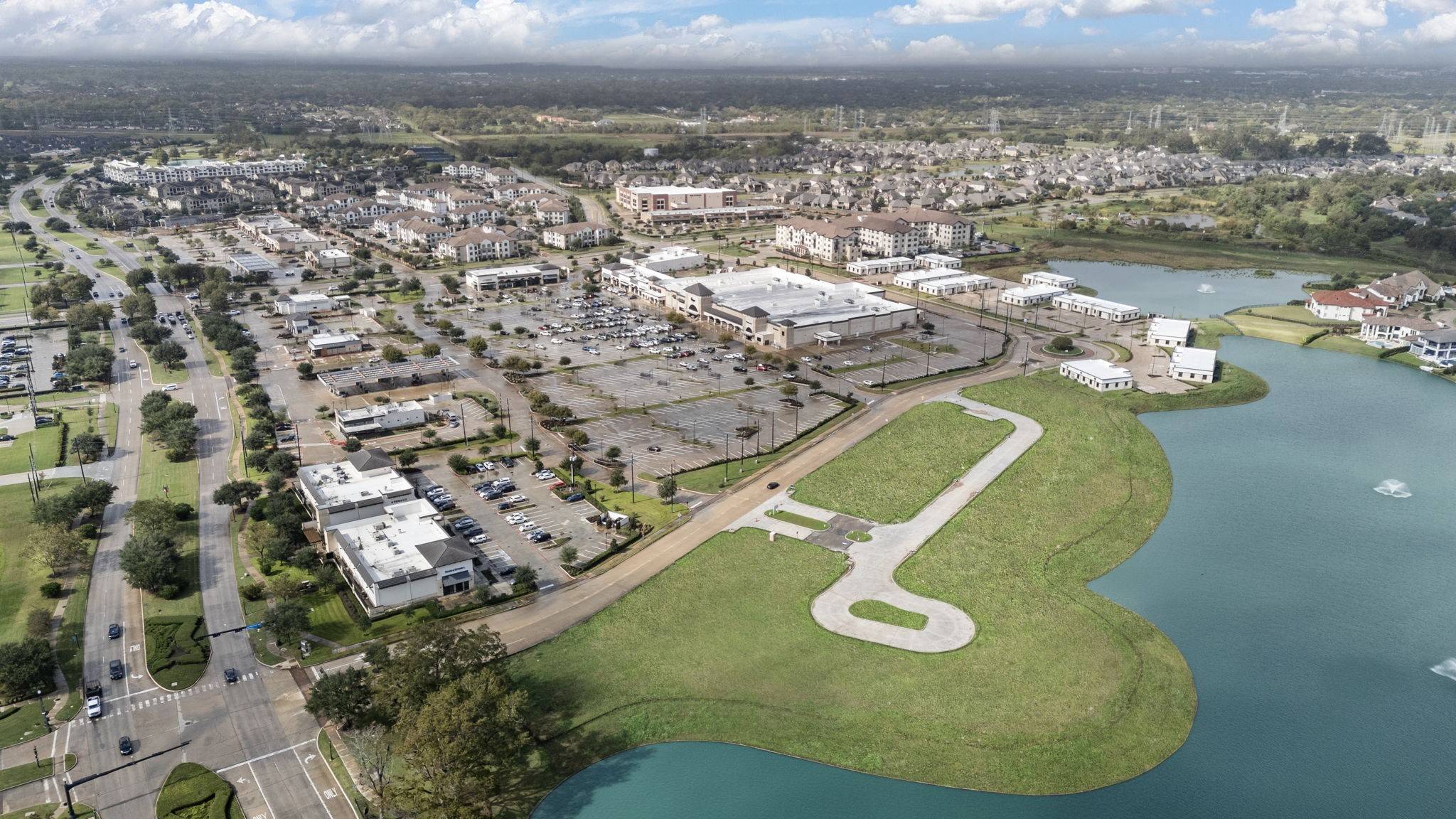 Sugar Land, TX 77479,4715 Sunset CIR