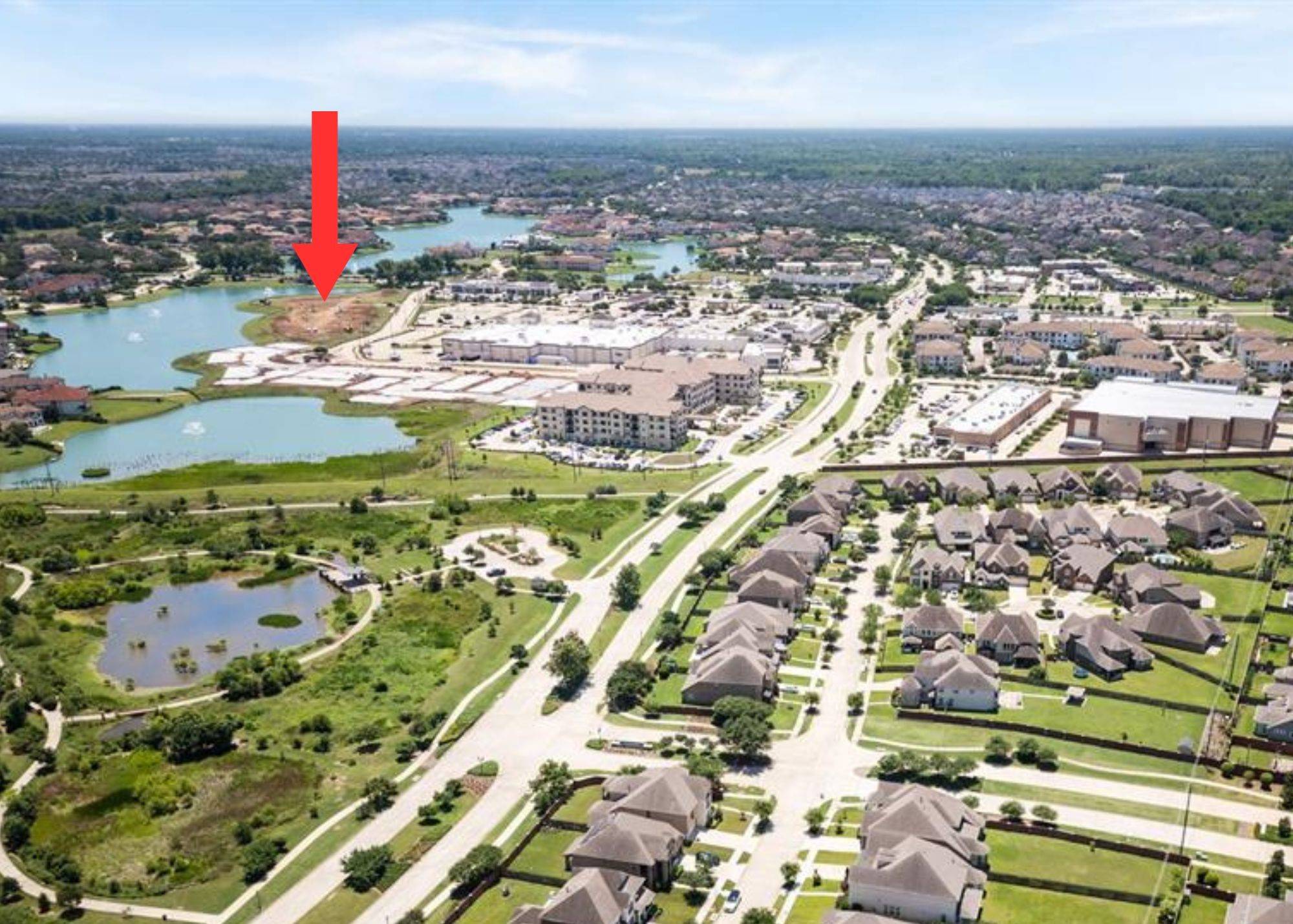 Sugar Land, TX 77479,4715 Sunset CIR