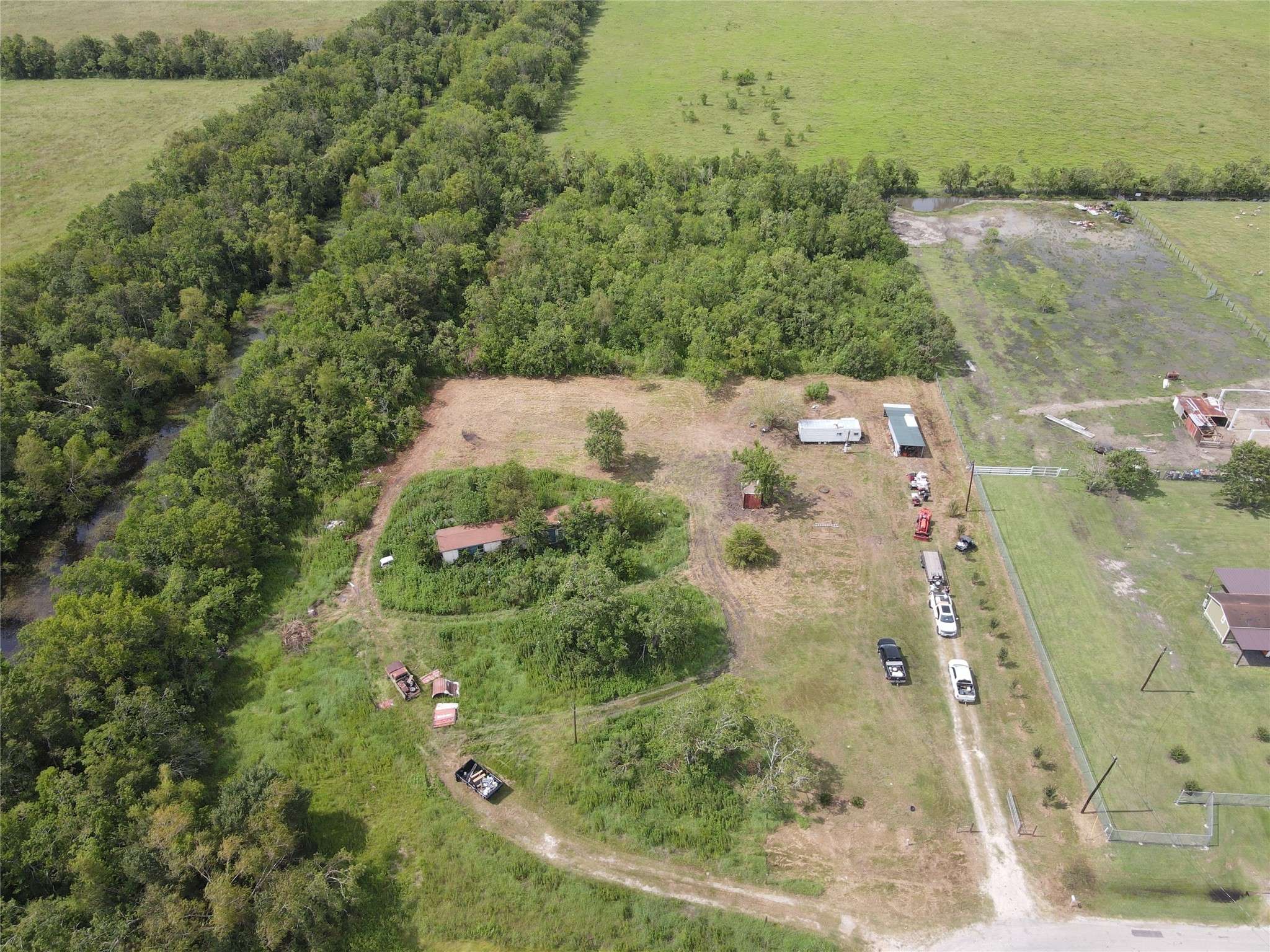 Dayton, TX 77535,550 ROAD 4895