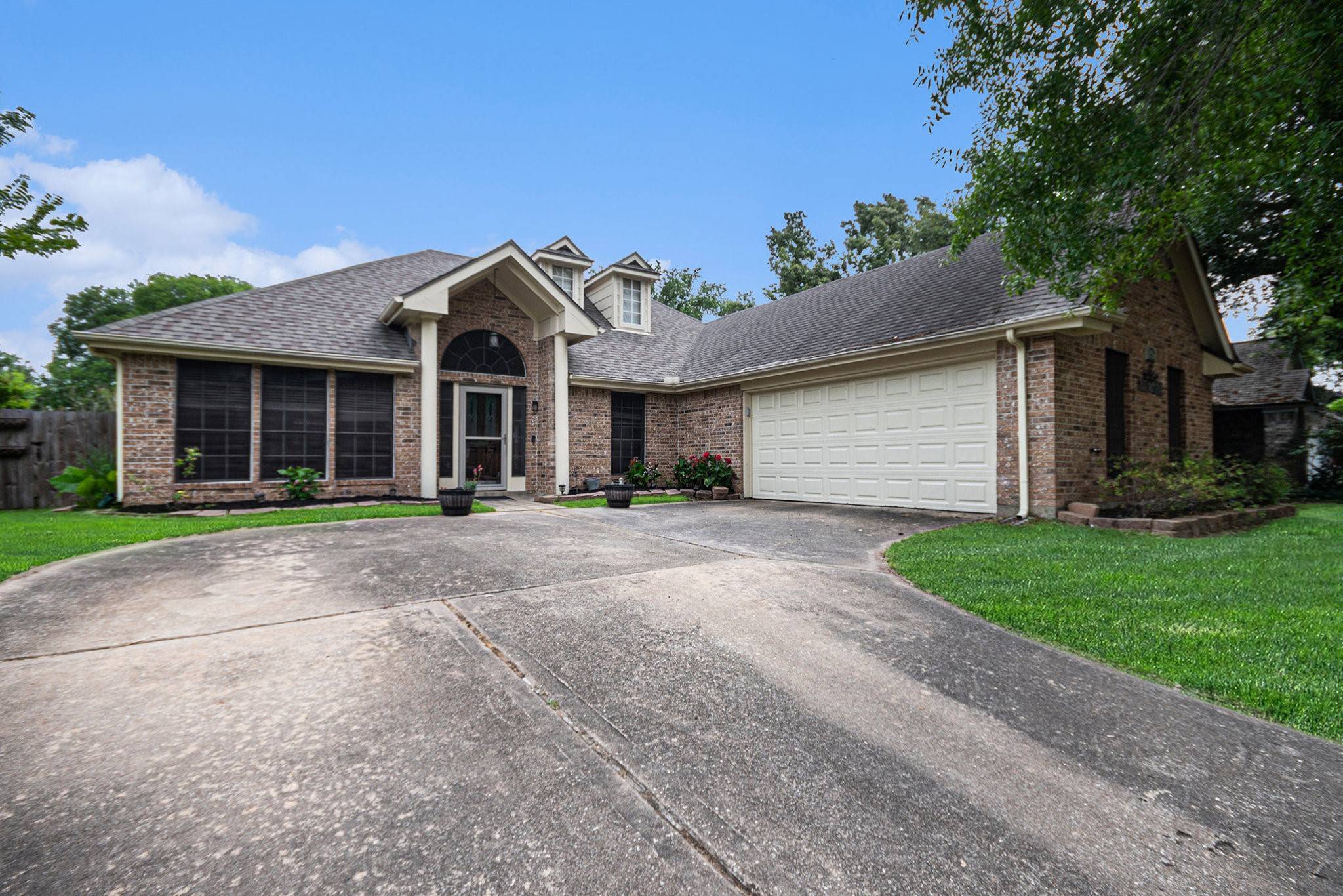 Pearland, TX 77581,1813 Oak Wood DR E