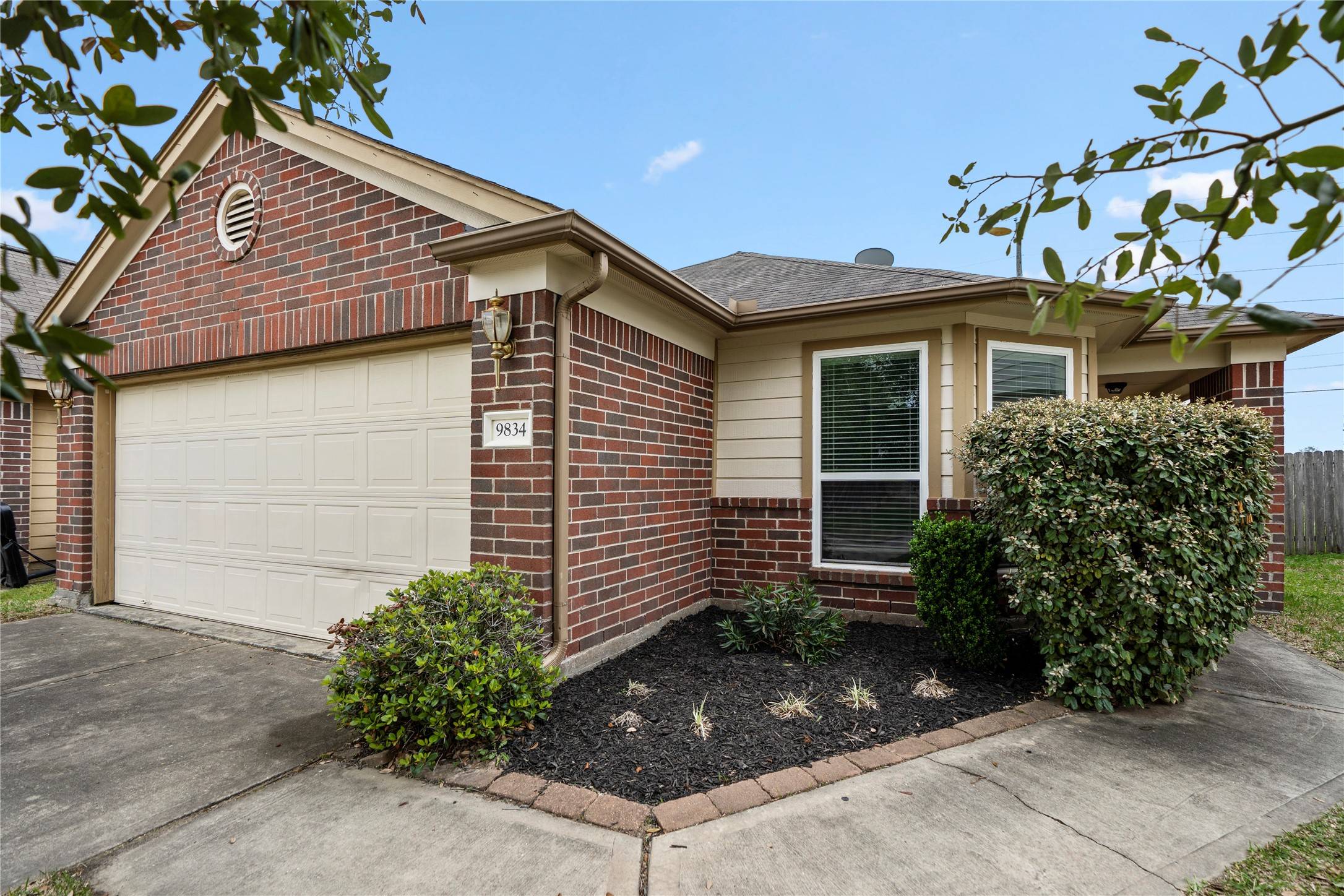 Conroe, TX 77385,9834 Climbing Tree ST