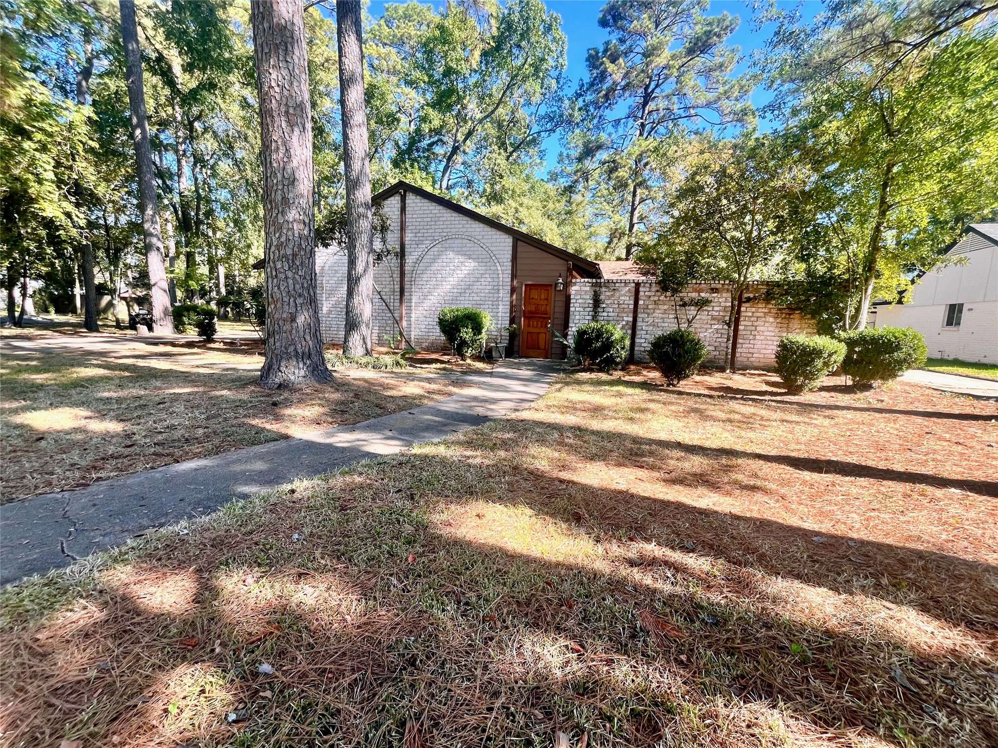 Crosby, TX 77532,1914 Indian Shores RD