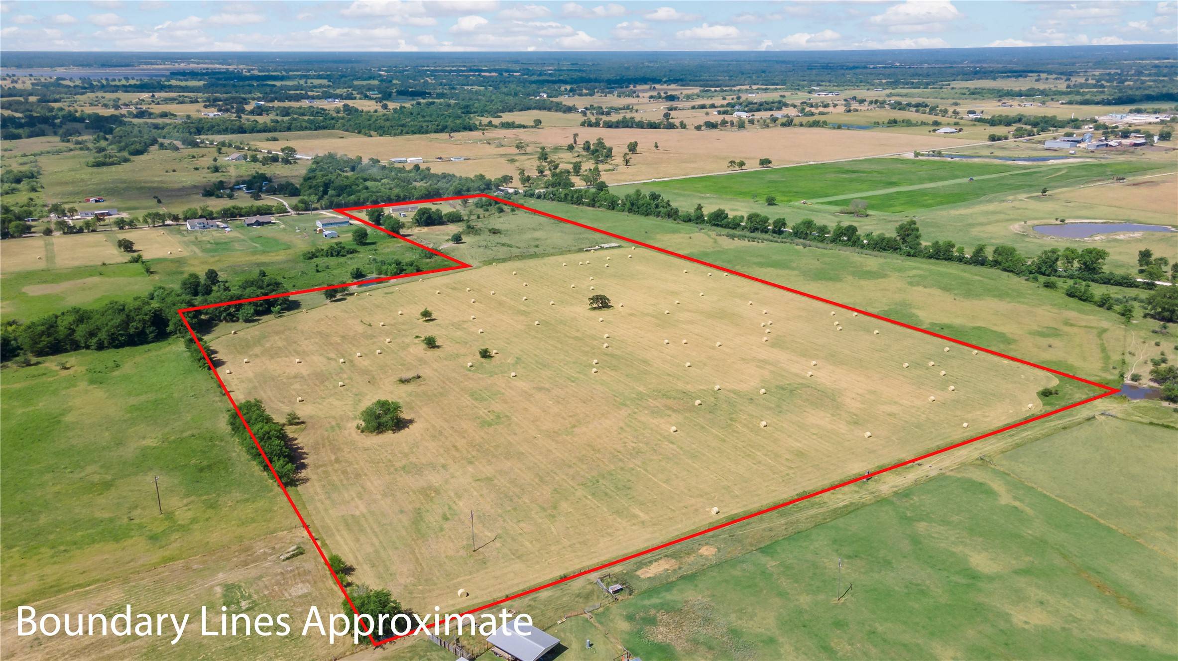 Iola, TX 77861,6420 County Road 110