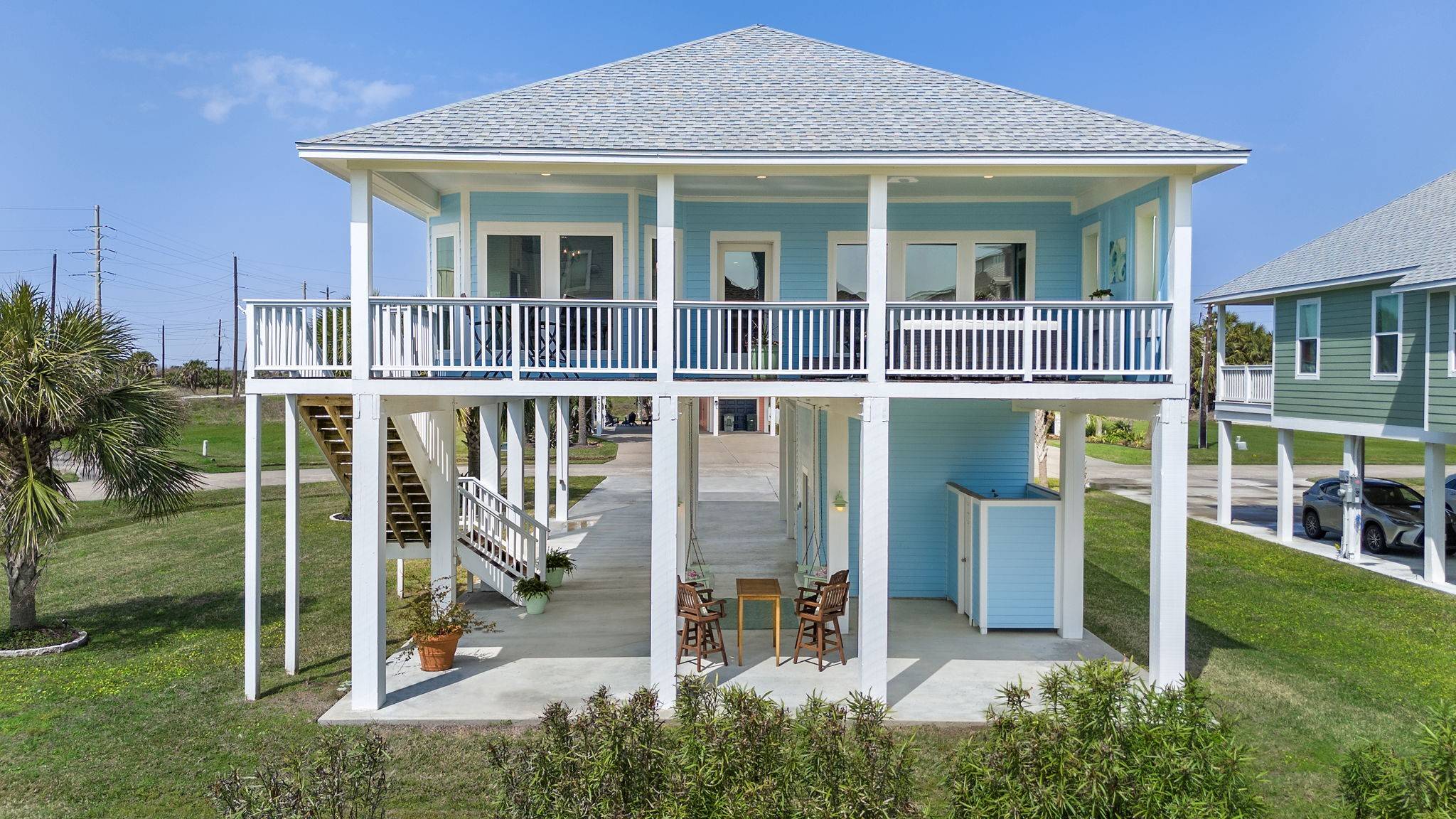 Galveston, TX 77554,14423 Spyglass CIR