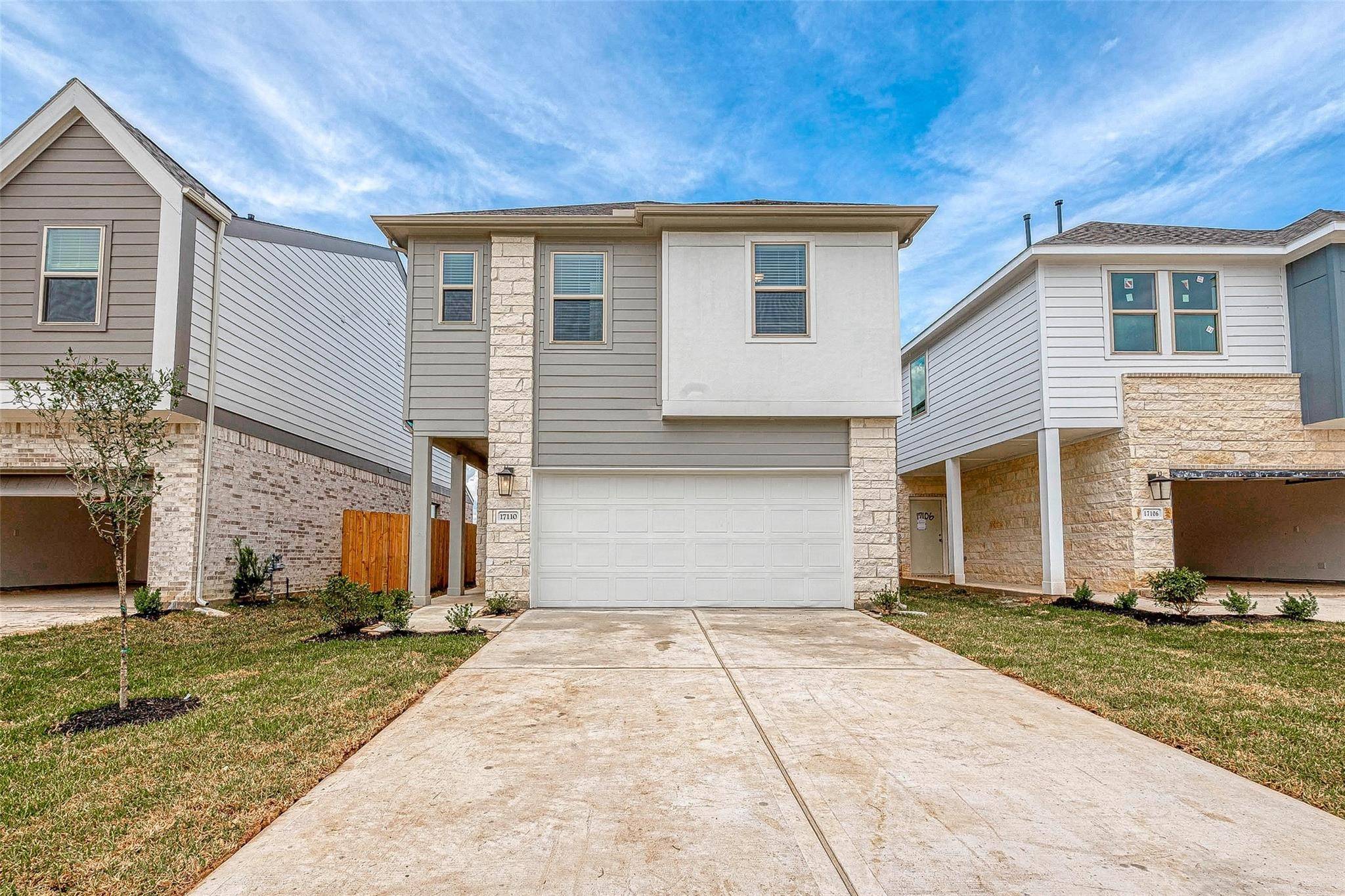 Hockley, TX 77447,17110 Pentland Hills WAY