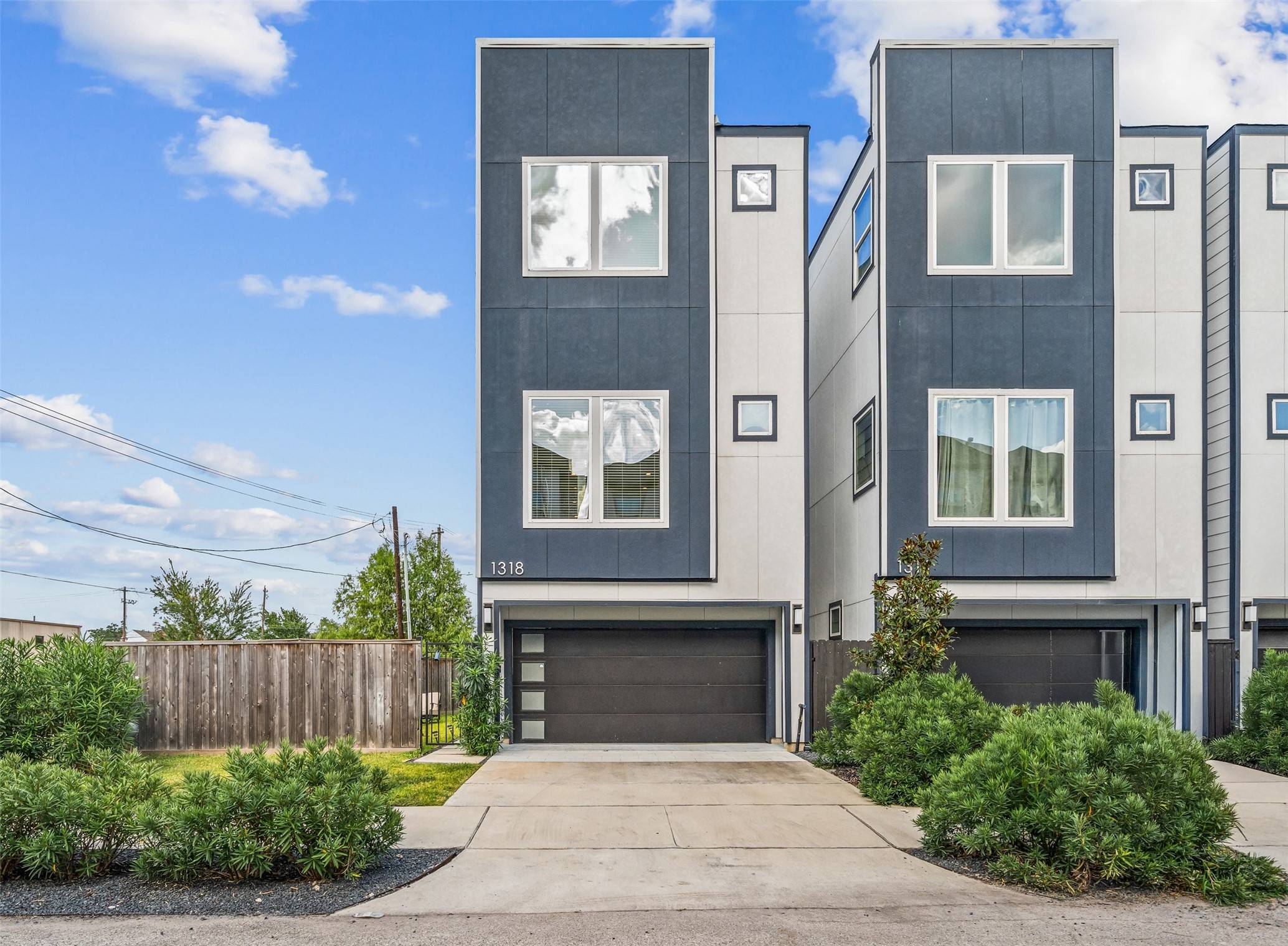 Houston, TX 77007,1318 Reinerman ST