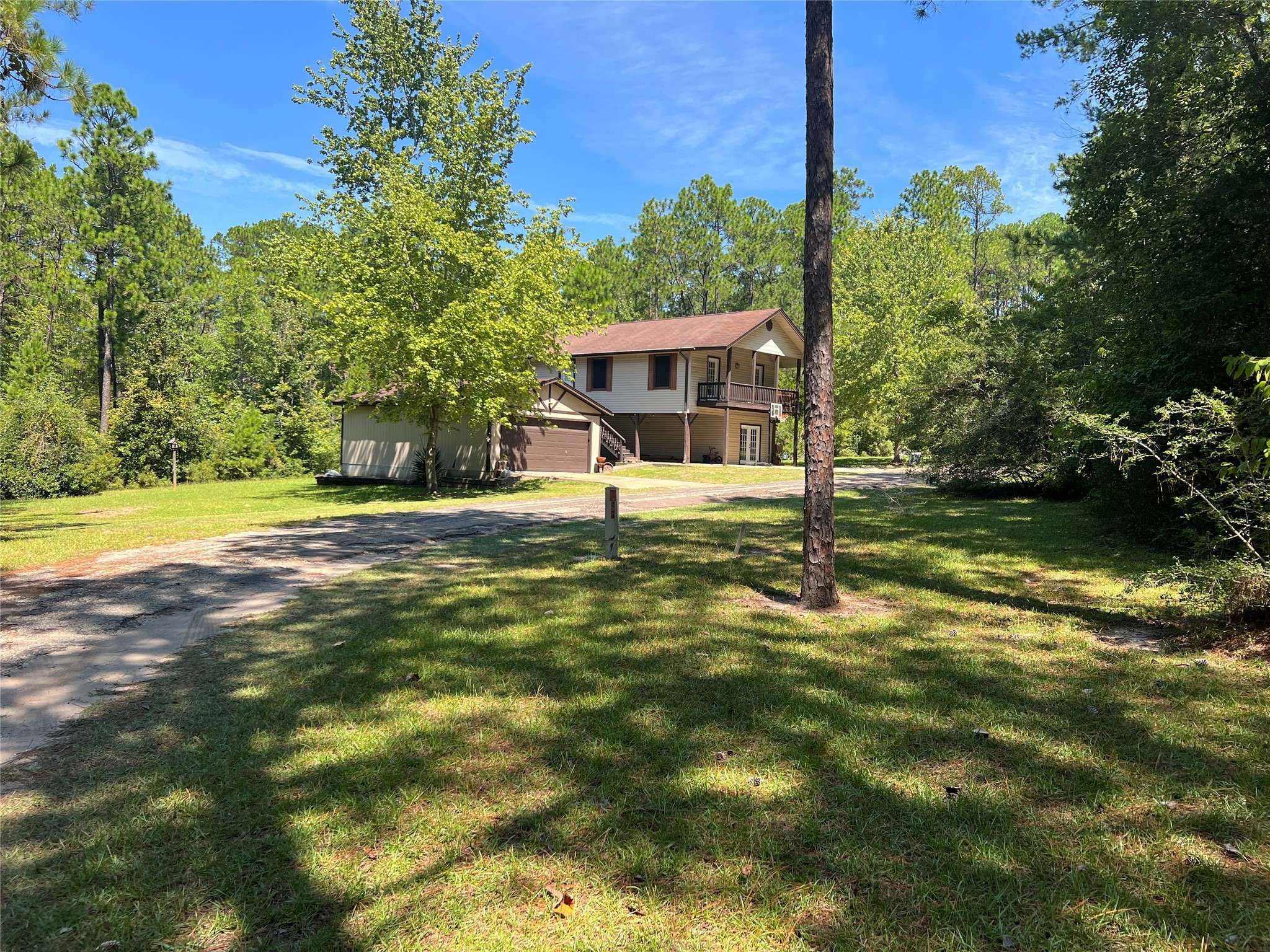 Brookeland, TX 75931,121 Basil LN