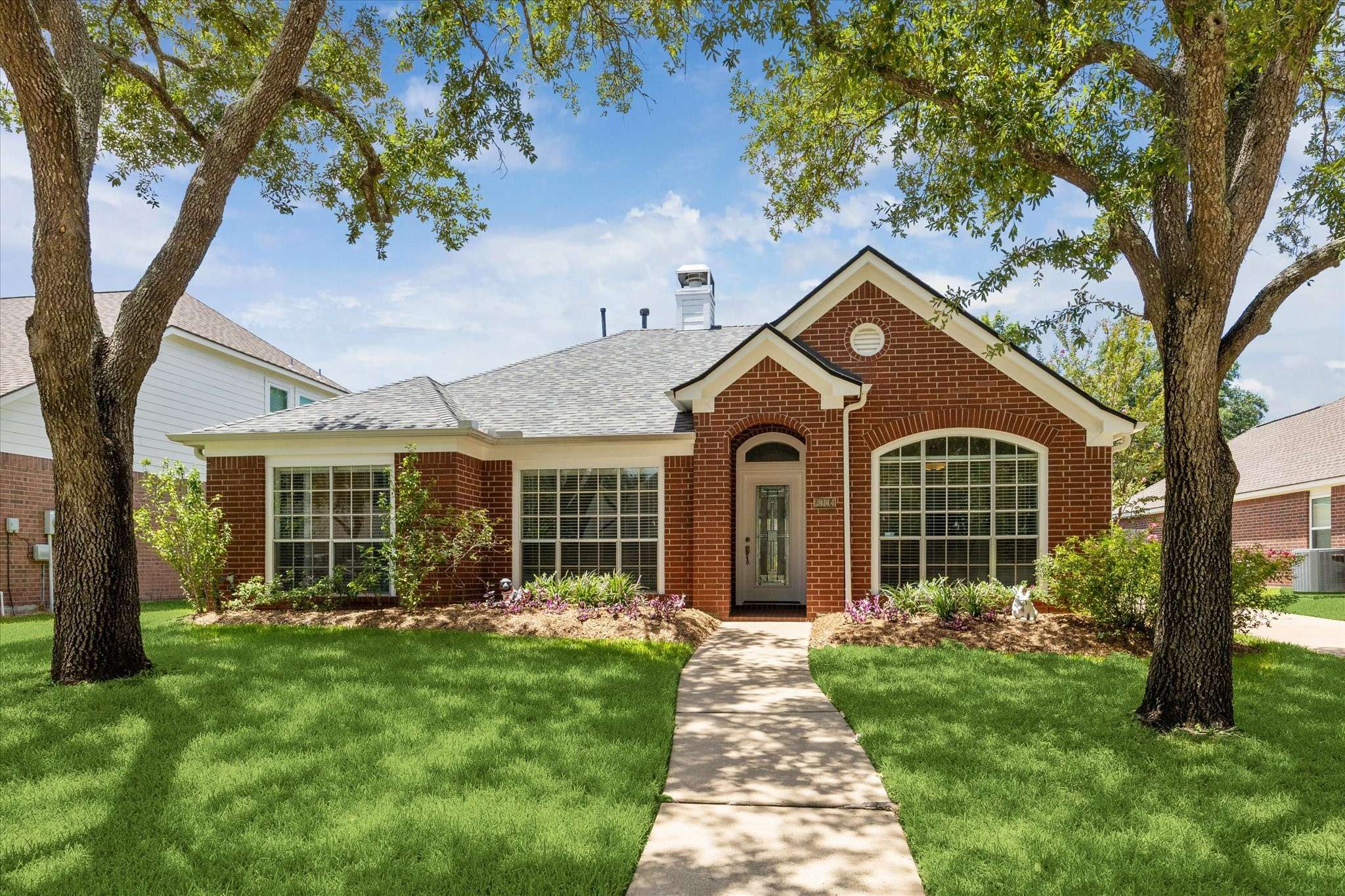 Cypress, TX 77433,20114 Fairfield Trace DR