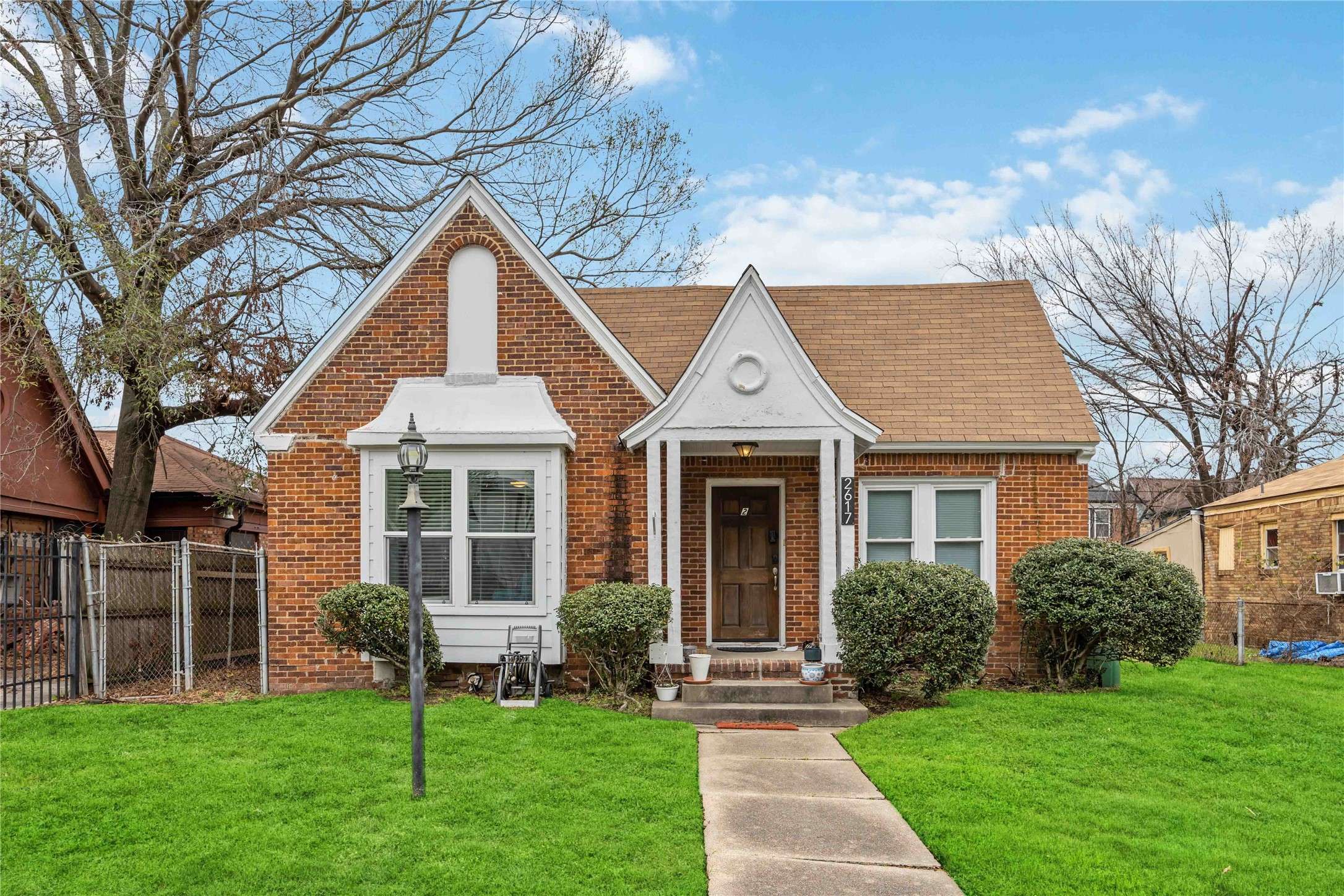 Houston, TX 77004,2617 Cleburne ST