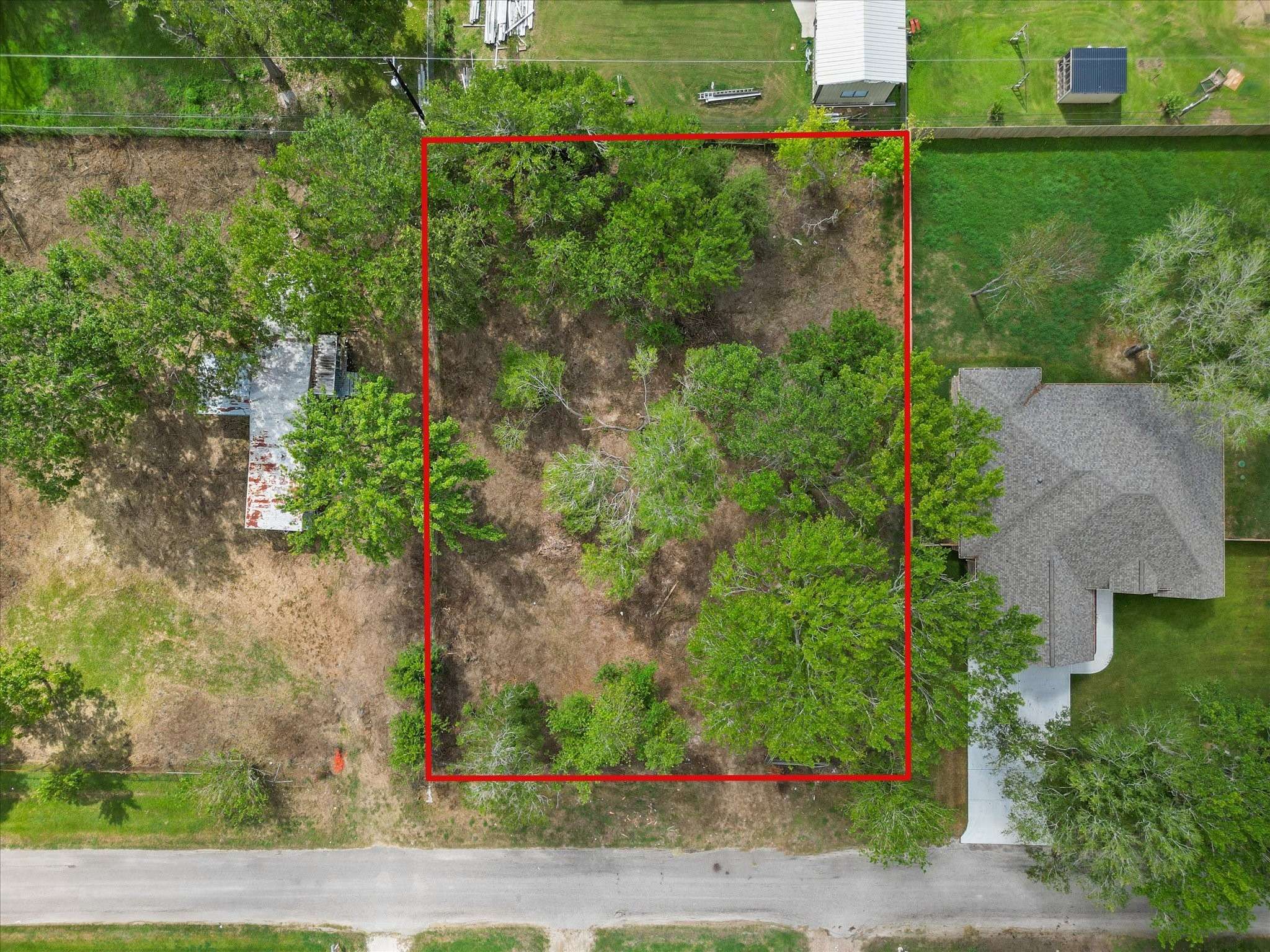 Pearland, TX 77584,2526 Oak RD