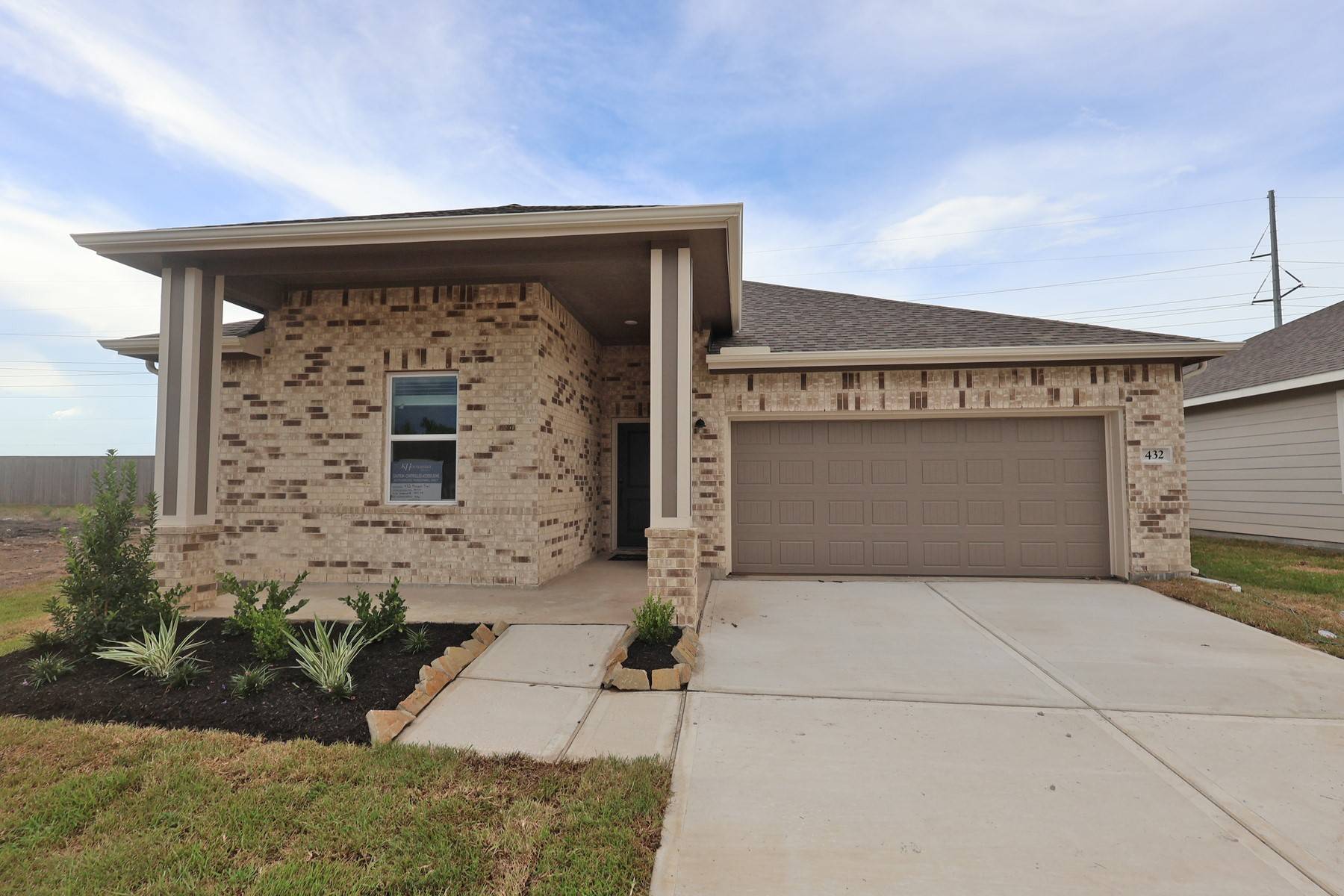 Huntsville, TX 77340,432 Monarch TRL