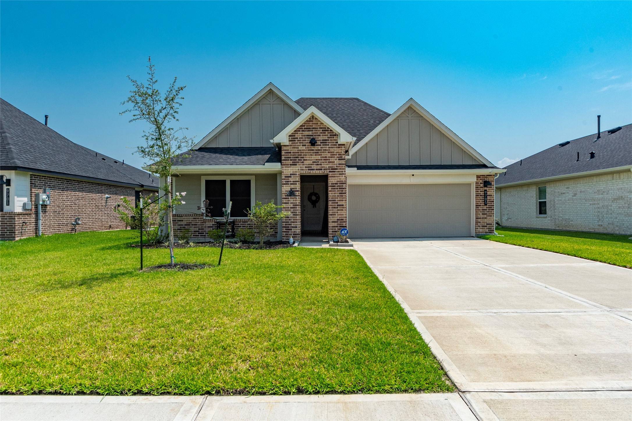 Texas City, TX 77591,9705 Wall ST