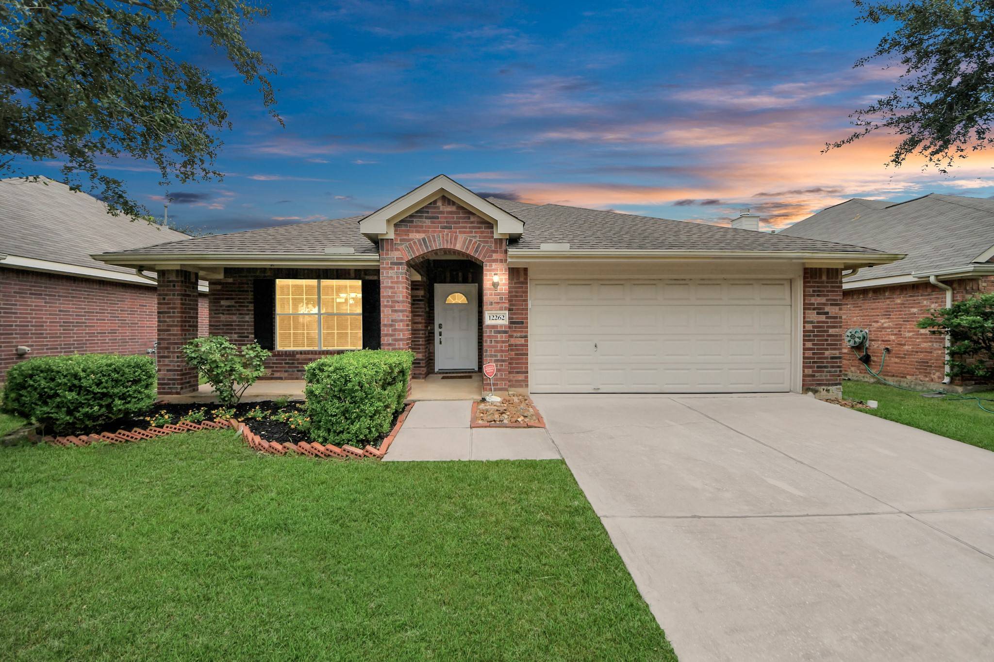 Tomball, TX 77375,12262 Noco DR