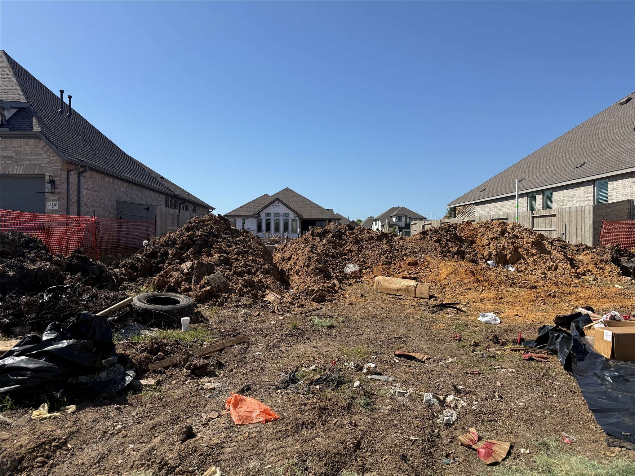 Manvel, TX 77578,2326 Pear Blossom LN