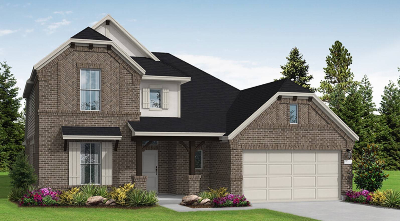 Manvel, TX 77578,2326 Pear Blossom LN