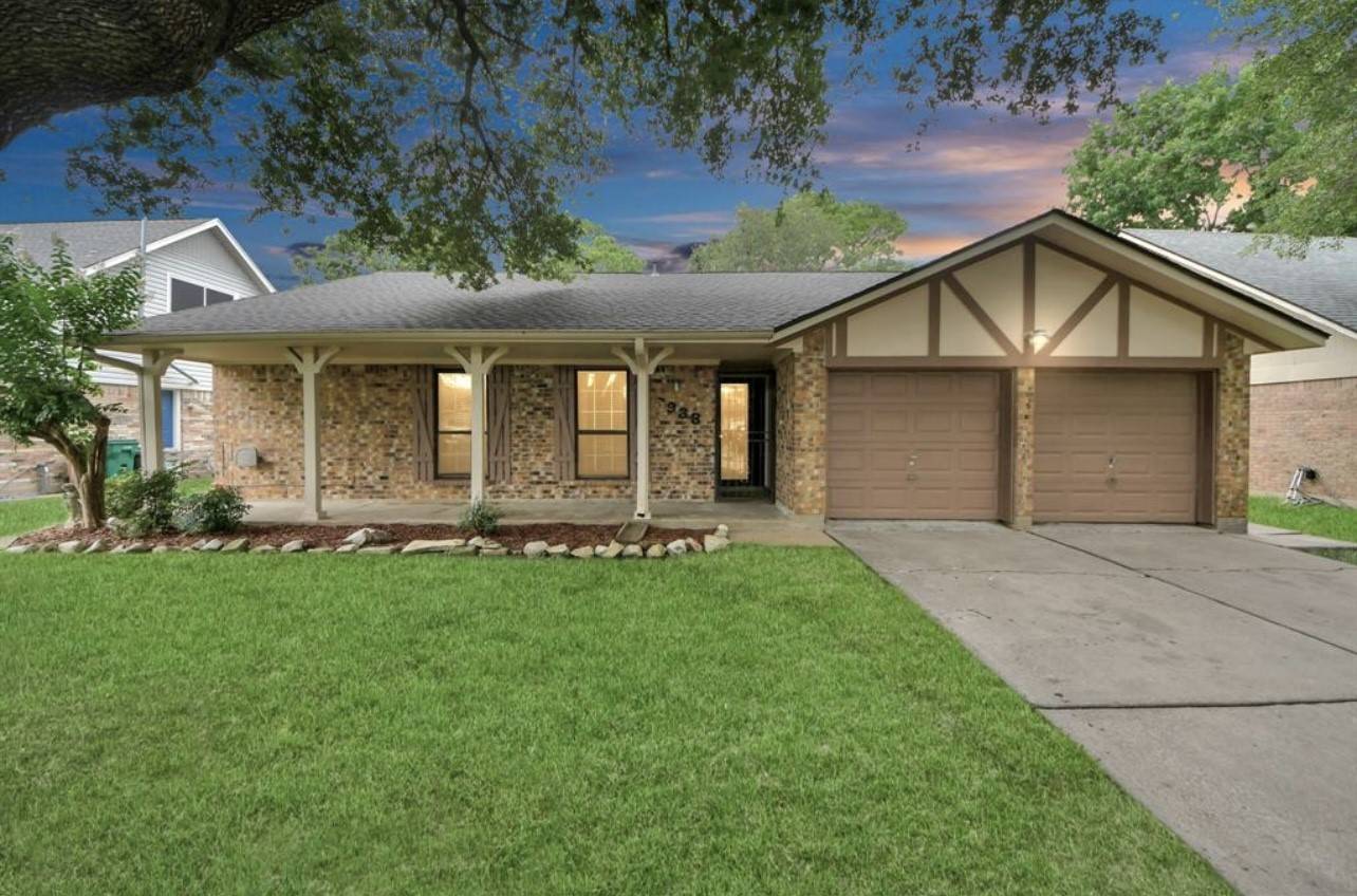 Pasadena, TX 77504,3938 Danpree ST