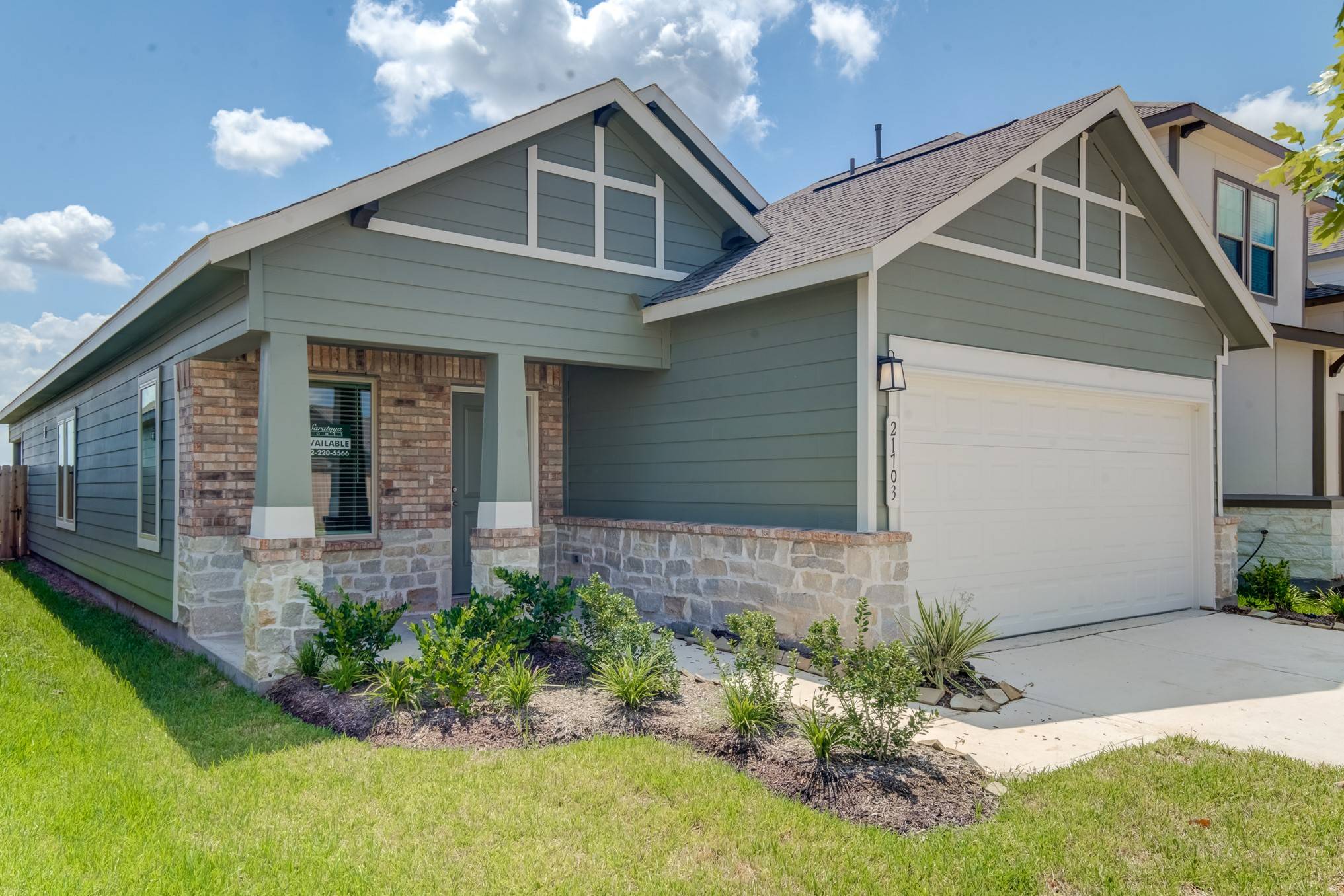 Cypress, TX 77433,21703 Cypress Trellis DR