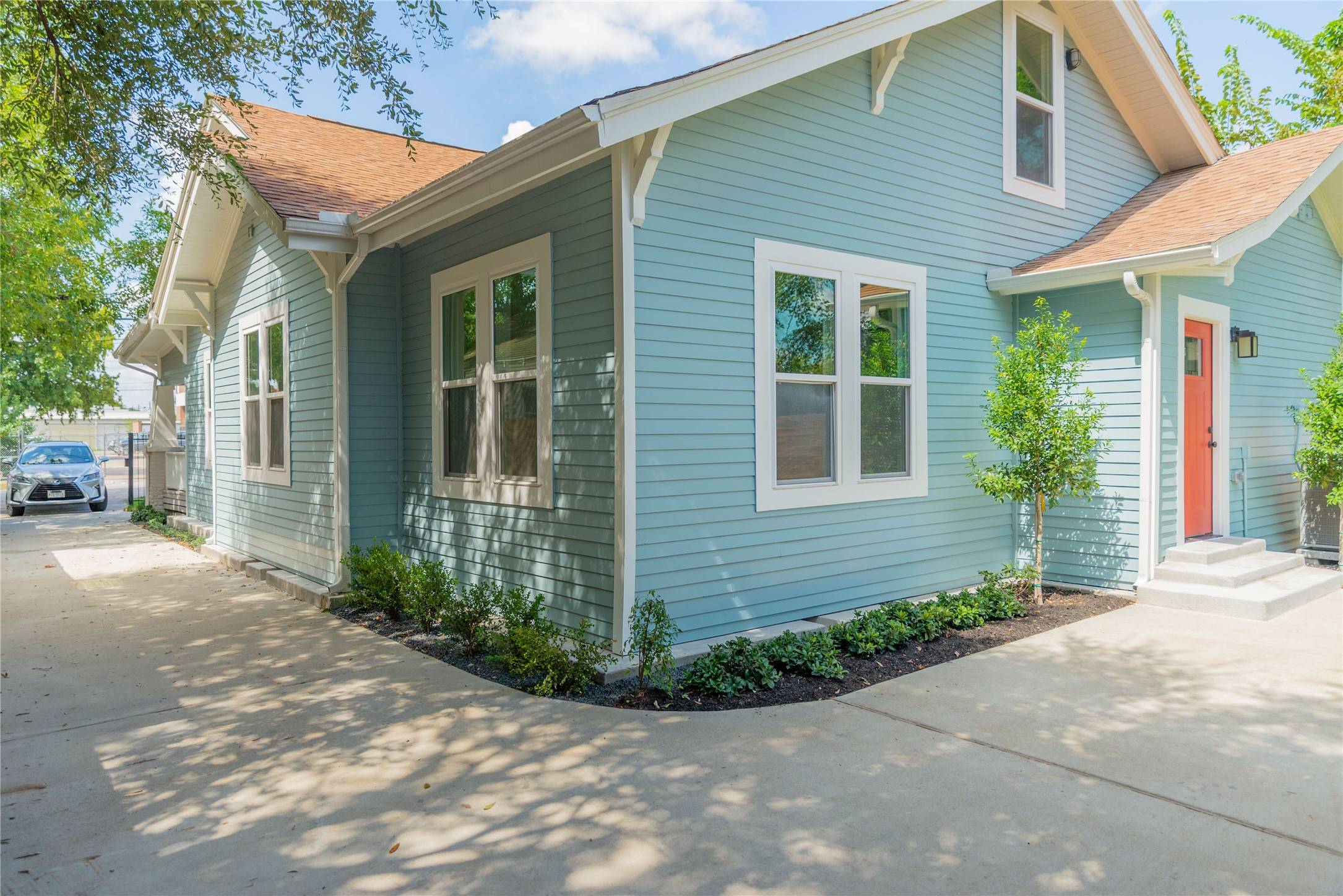 Houston, TX 77009,1812 Everett ST