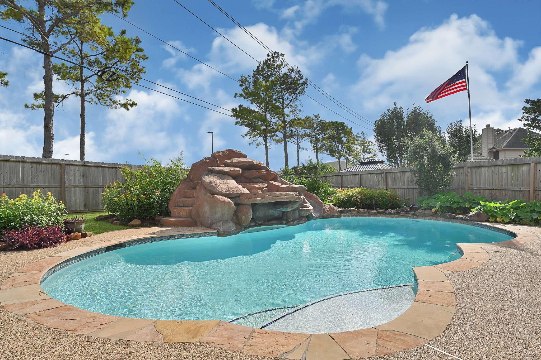 Pasadena, TX 77505,7531 Tranquil River DR