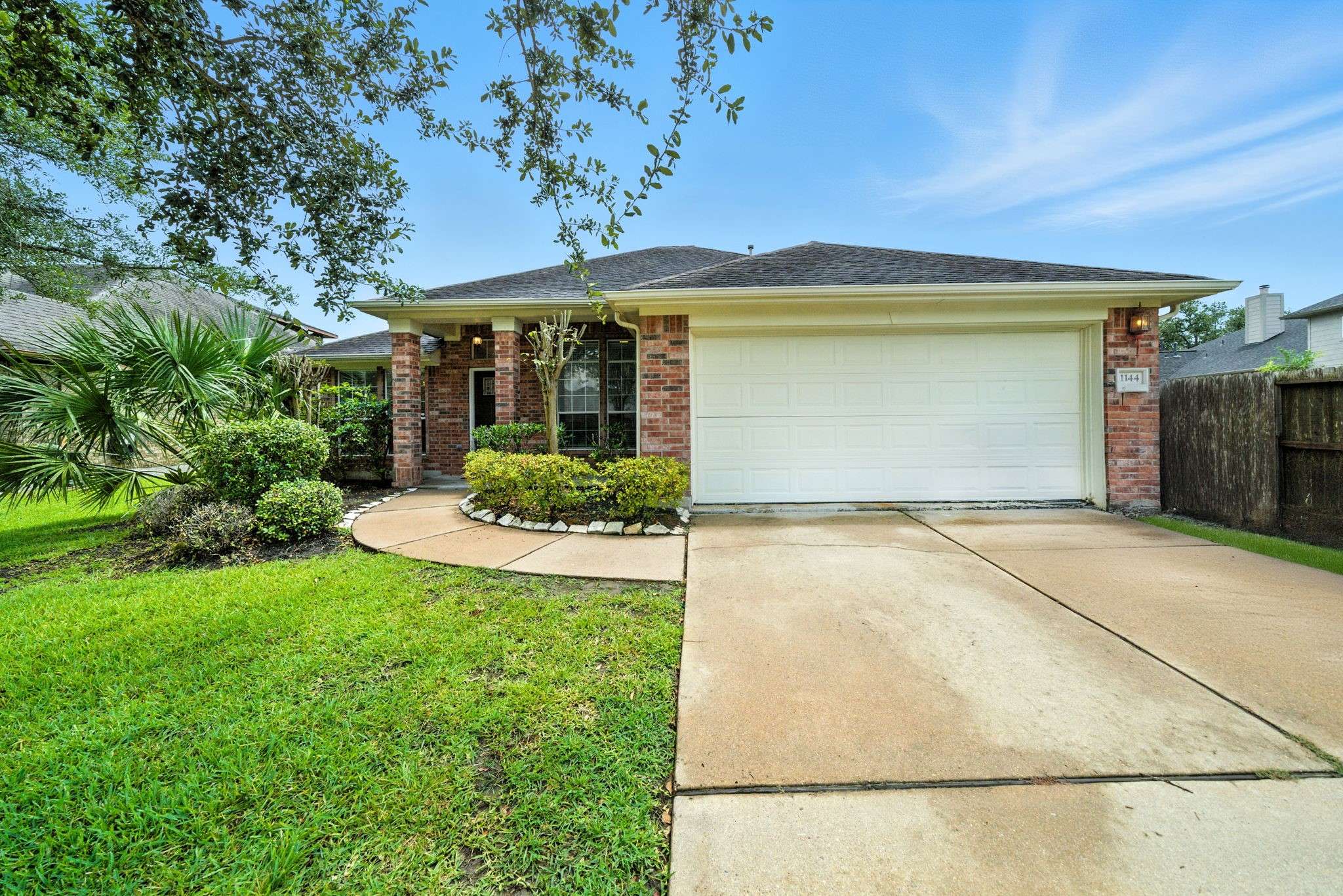 League City, TX 77573,1144 Morning Creek LN