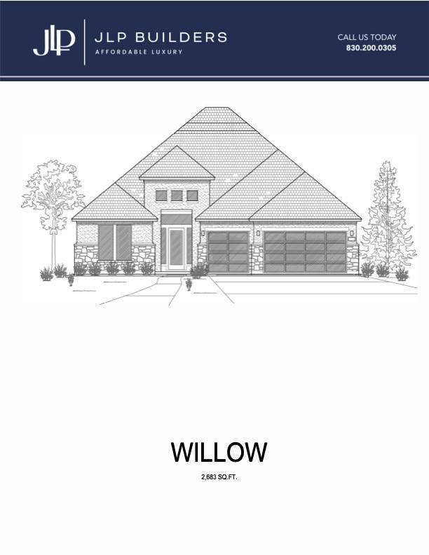 Blanco, TX 78606,505 John Price