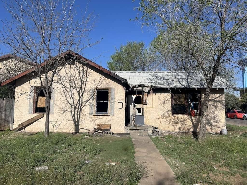 Amarillo, TX 79106,700 S Forest ST