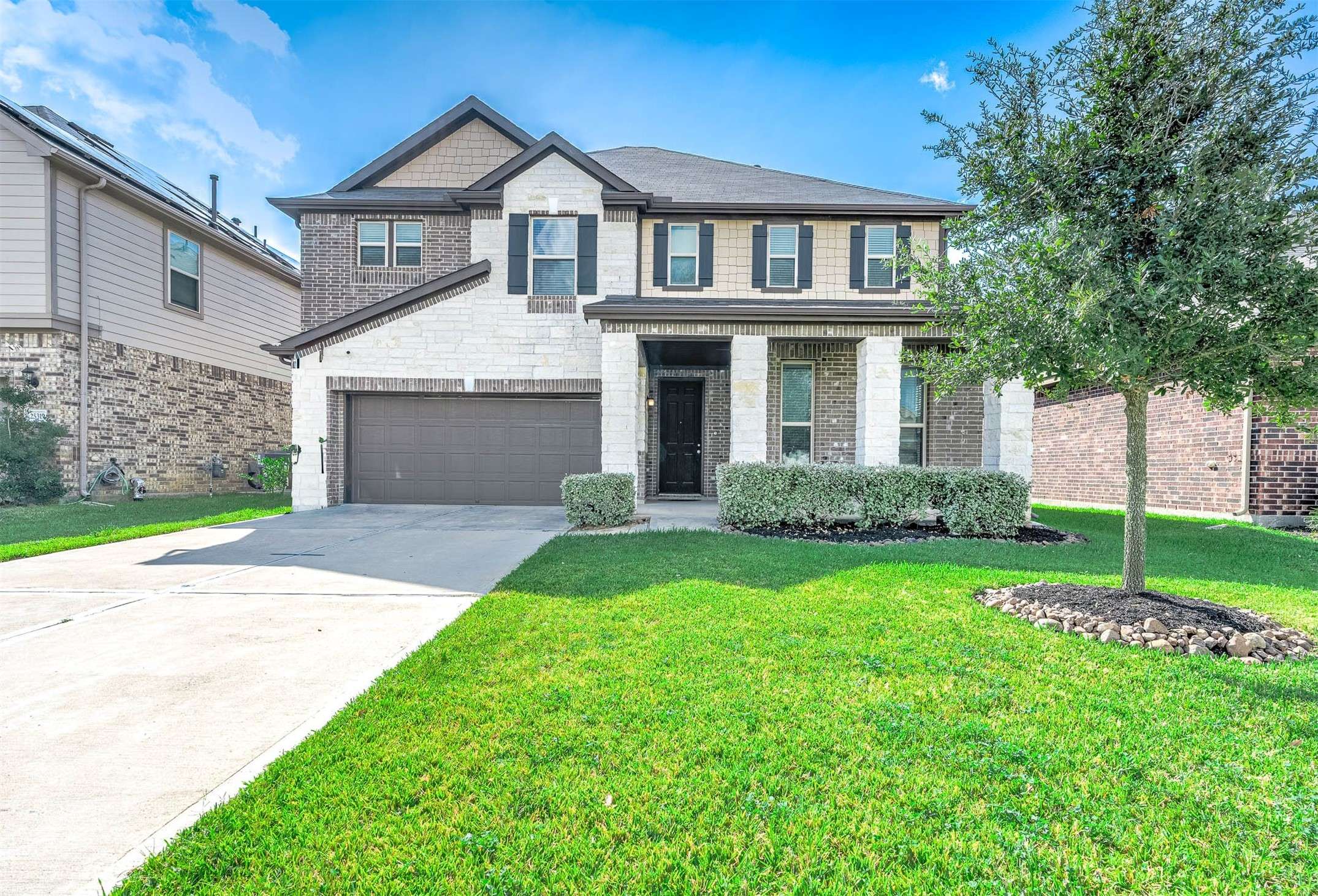 Katy, TX 77493,25323 Whitehaven Gate ST