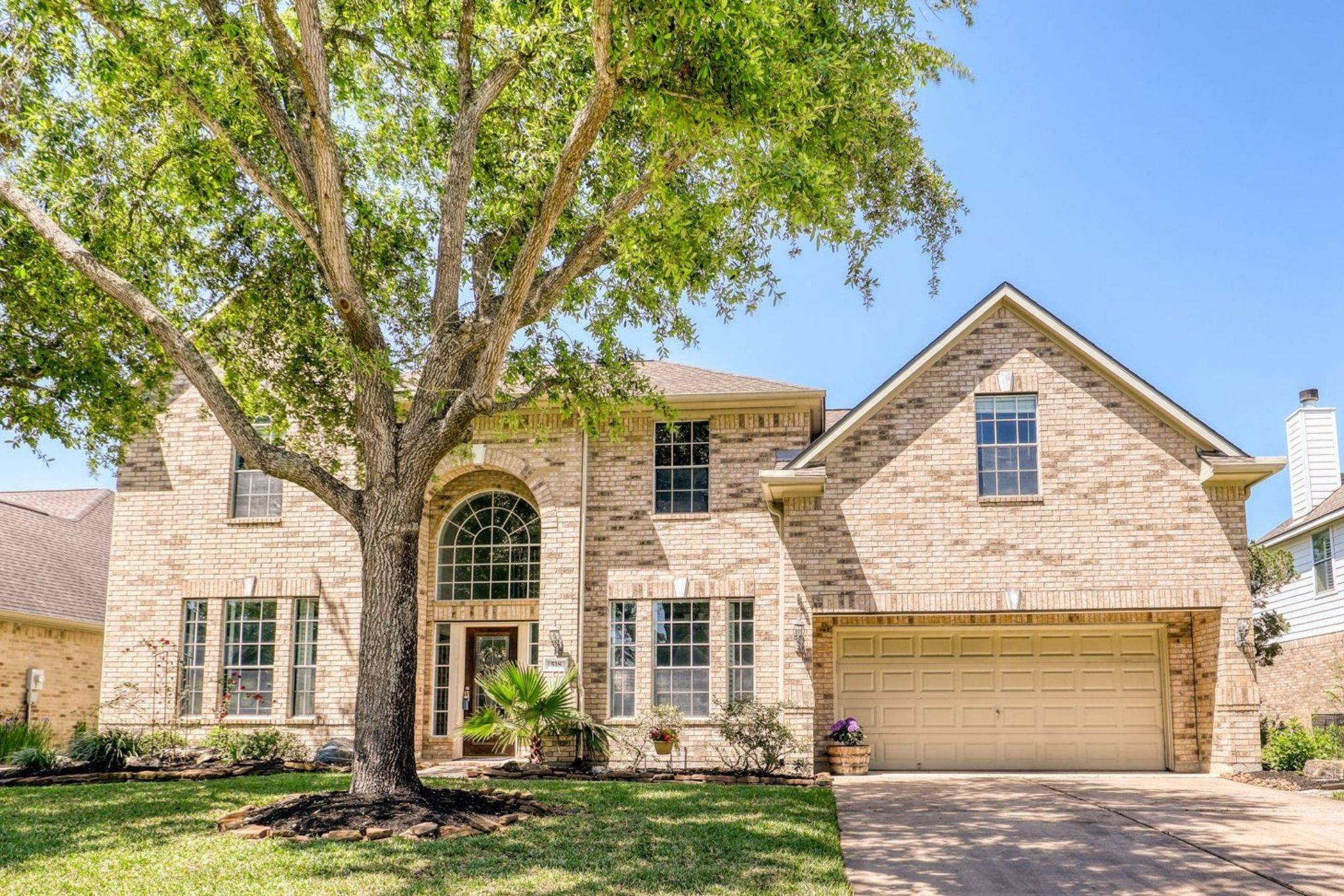 Pearland, TX 77584,518 N Elder Grove DR