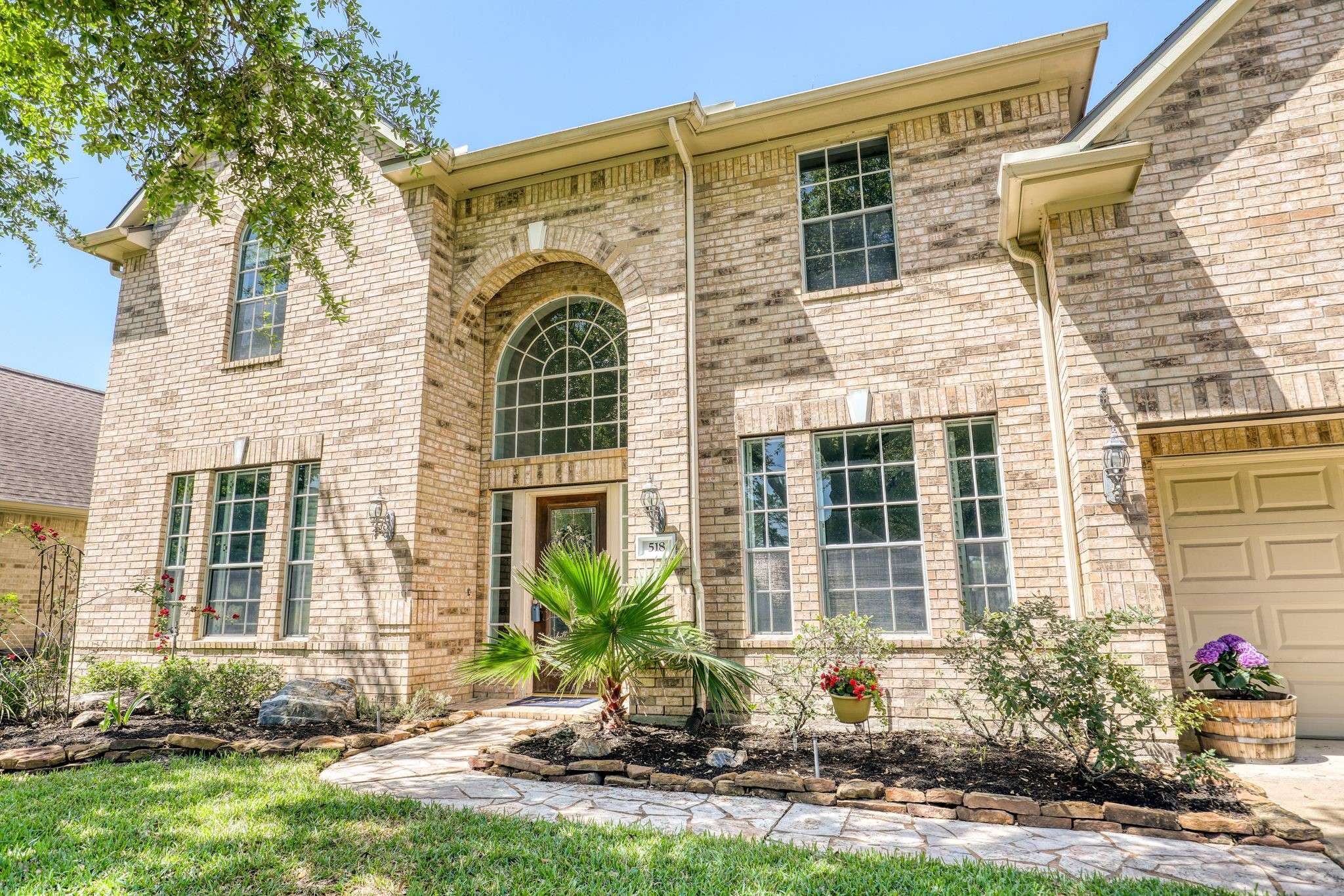 Pearland, TX 77584,518 N Elder Grove DR