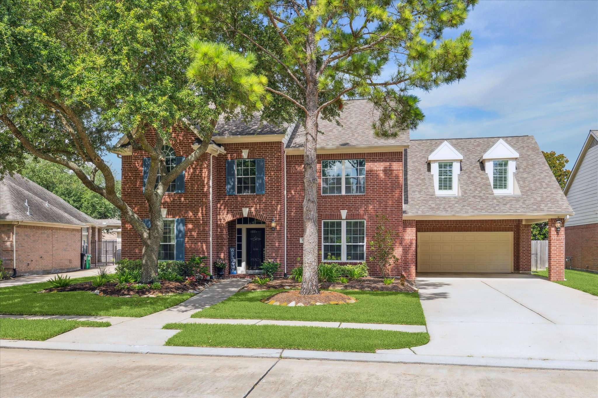 Houston, TX 77095,11417 Stoney Falls DR